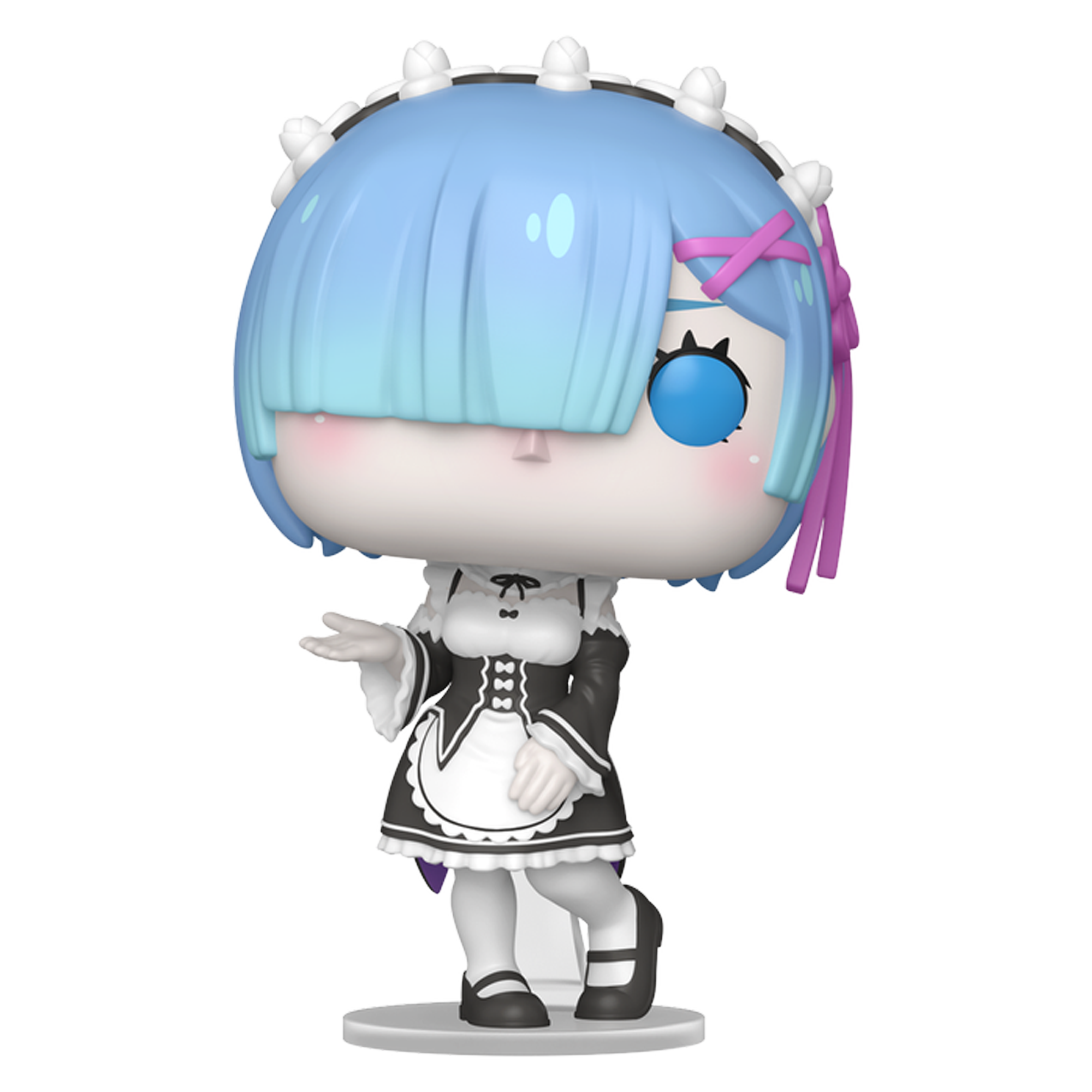 Funko Pop! Animation: ZERO – Rem