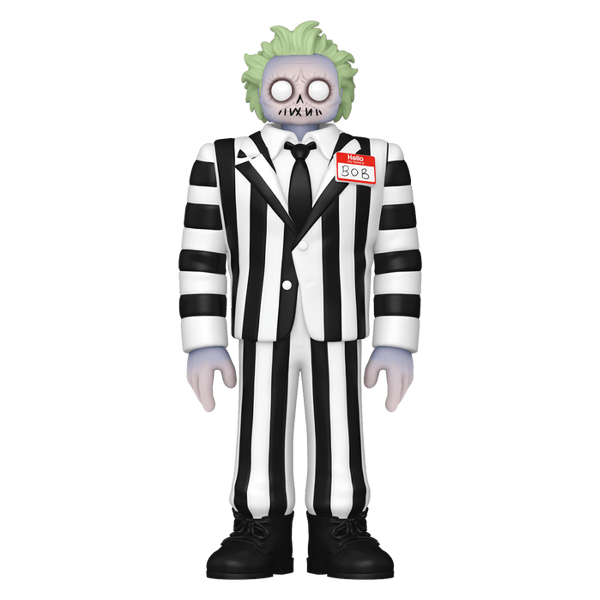 Funko Pop! Movies: Beetlejuice - Bob as Beetlejuice - KOODOO