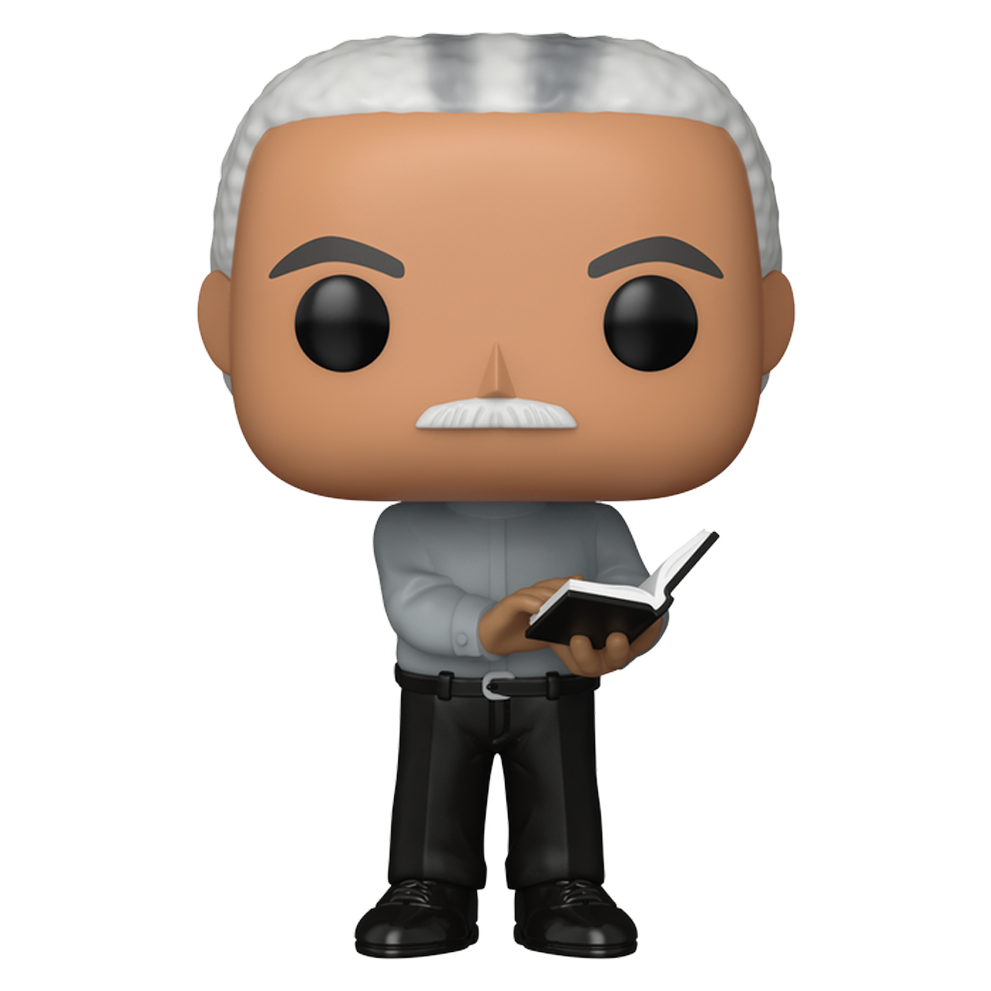 Funko Pop! Firefly - Shepherd Book