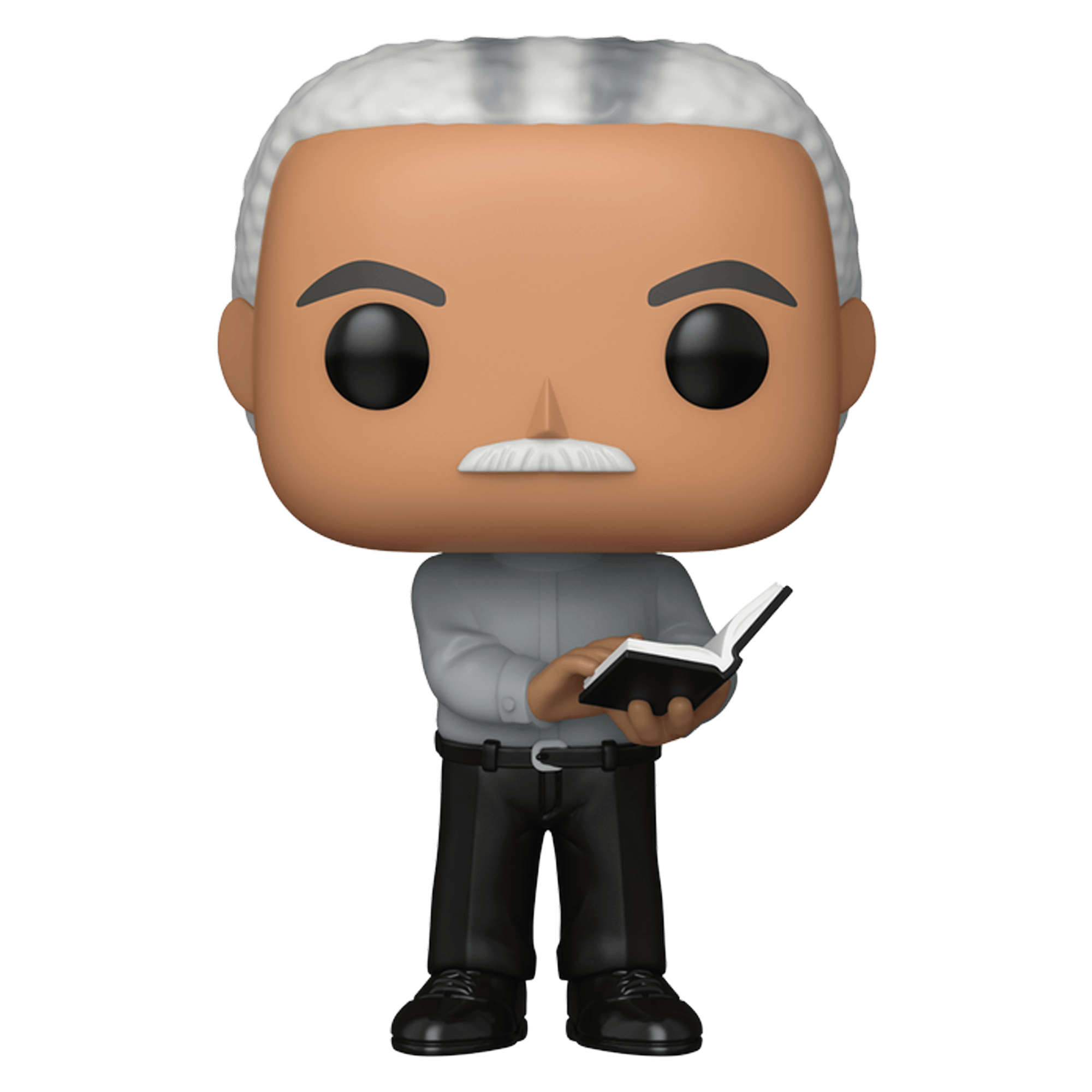 Funko Pop! Firefly - Shepherd Book | KOODOO
