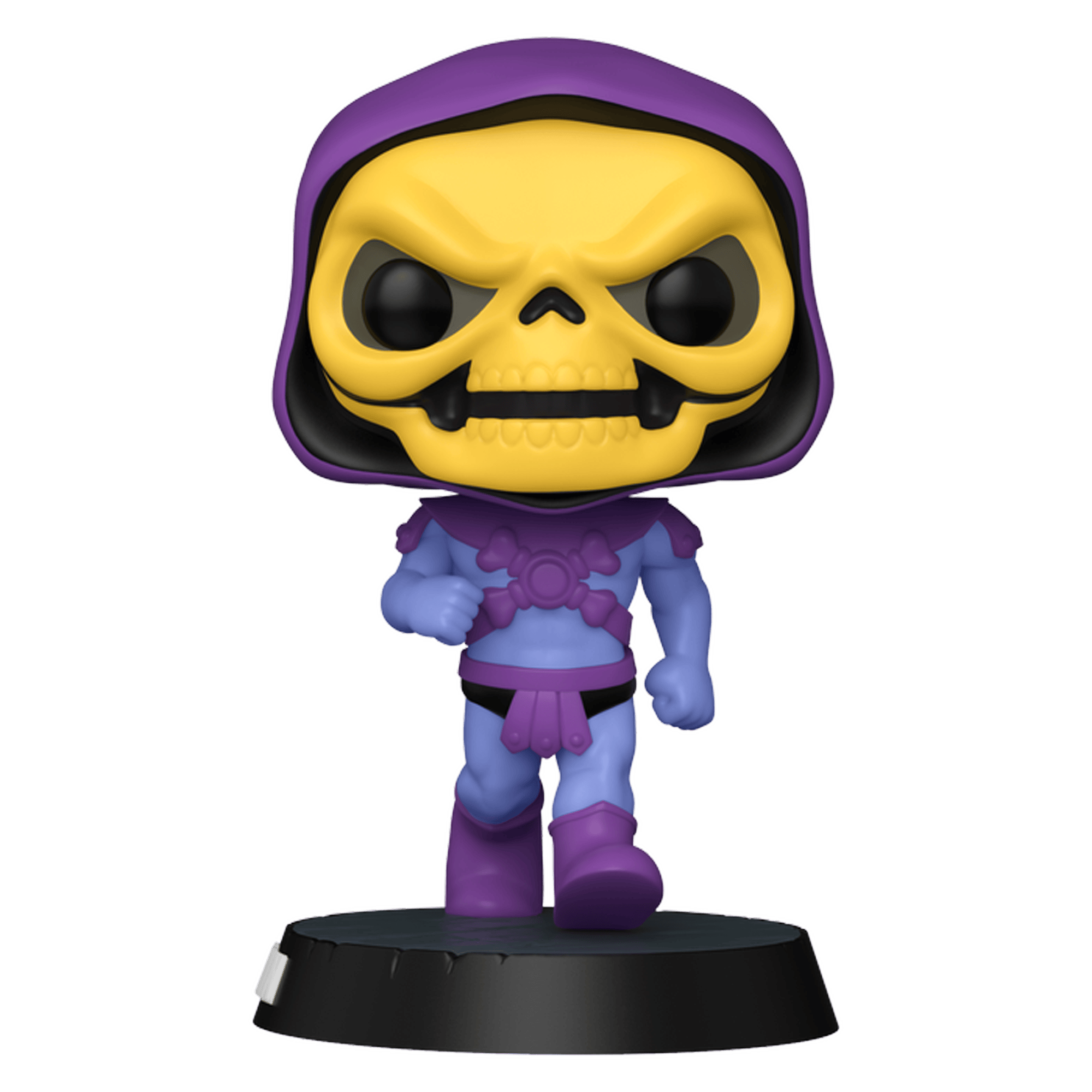 Funko POP! MOTU Masters of the Universe Skeletor Running (EX) | KOODOO