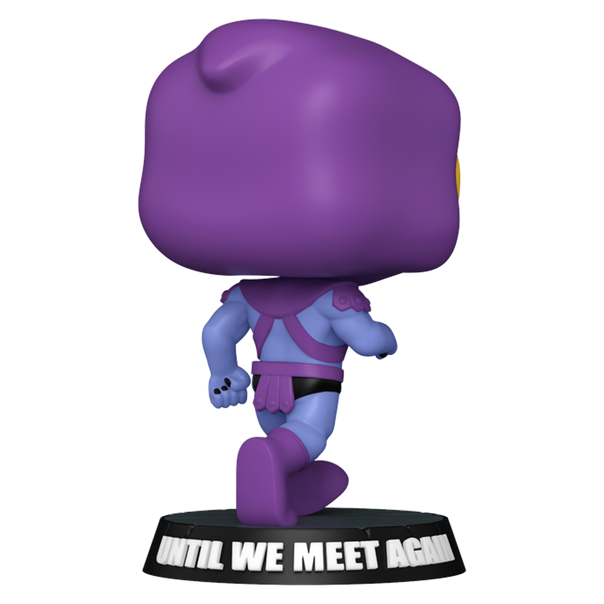 Funko POP! MOTU Masters of the Universe Skeletor Running (EX)