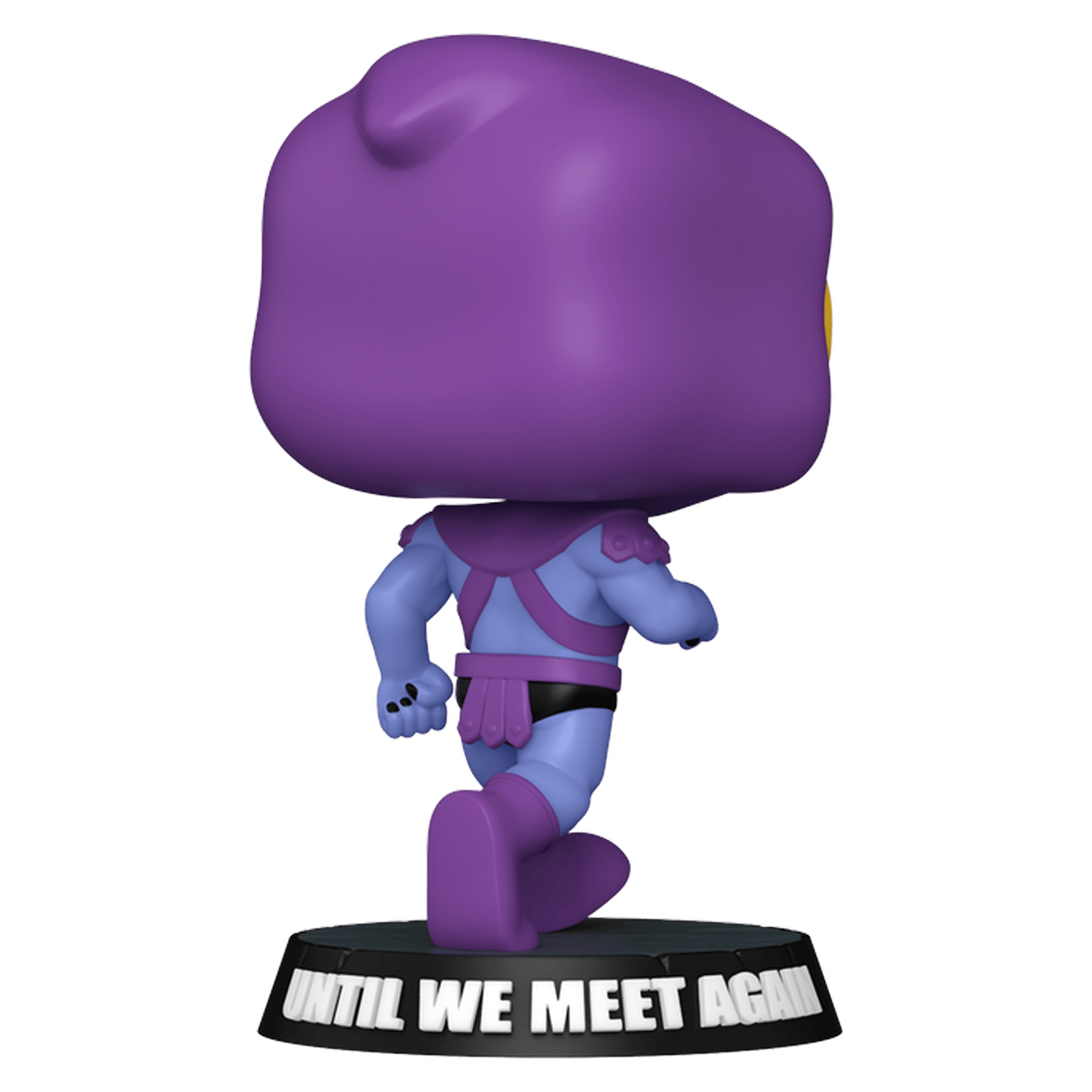 Funko POP! MOTU Masters of the Universe Skeletor Running (EX) | KOODOO