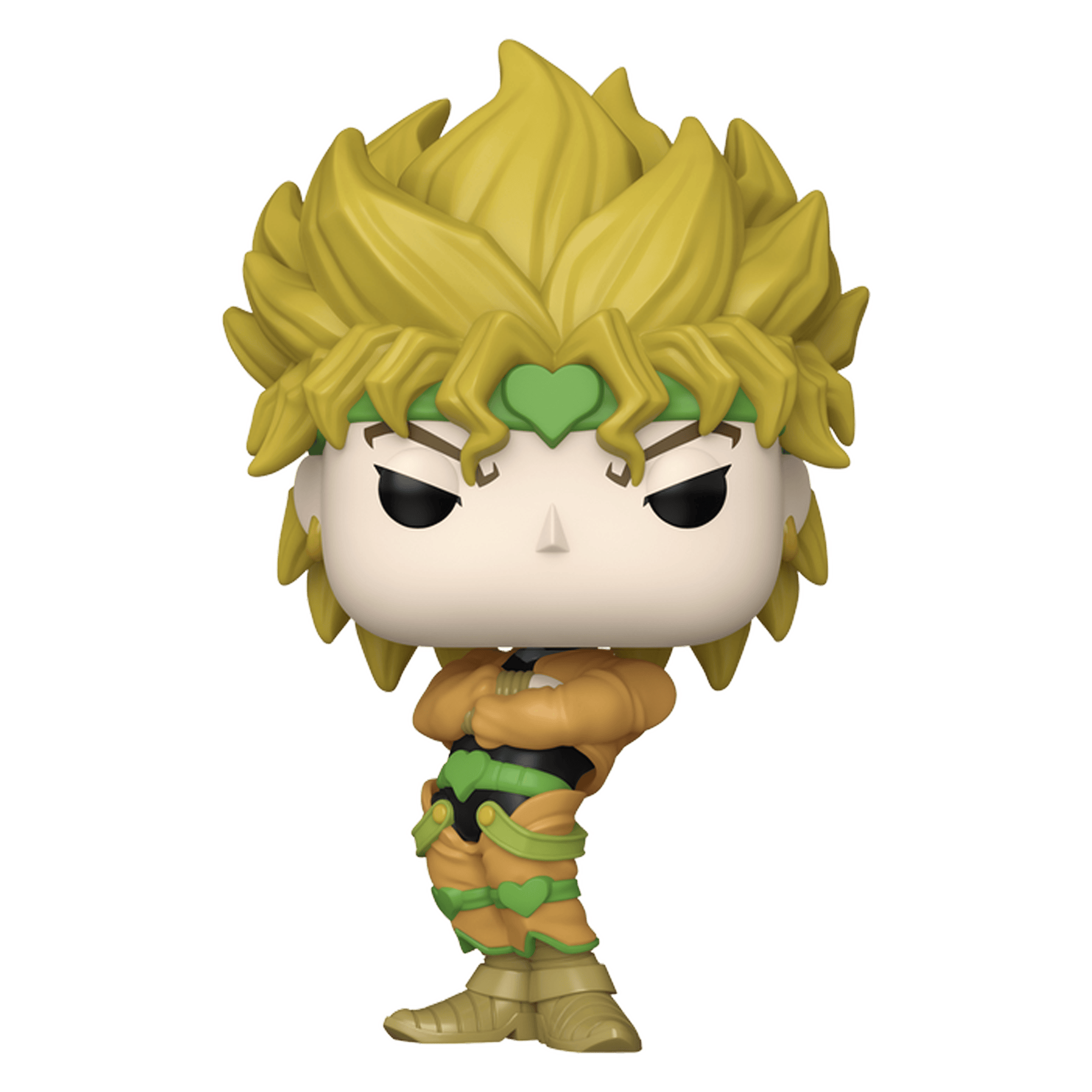 Funko Pop! Animation: JoJo's Bizarre Adventure | KOODOO