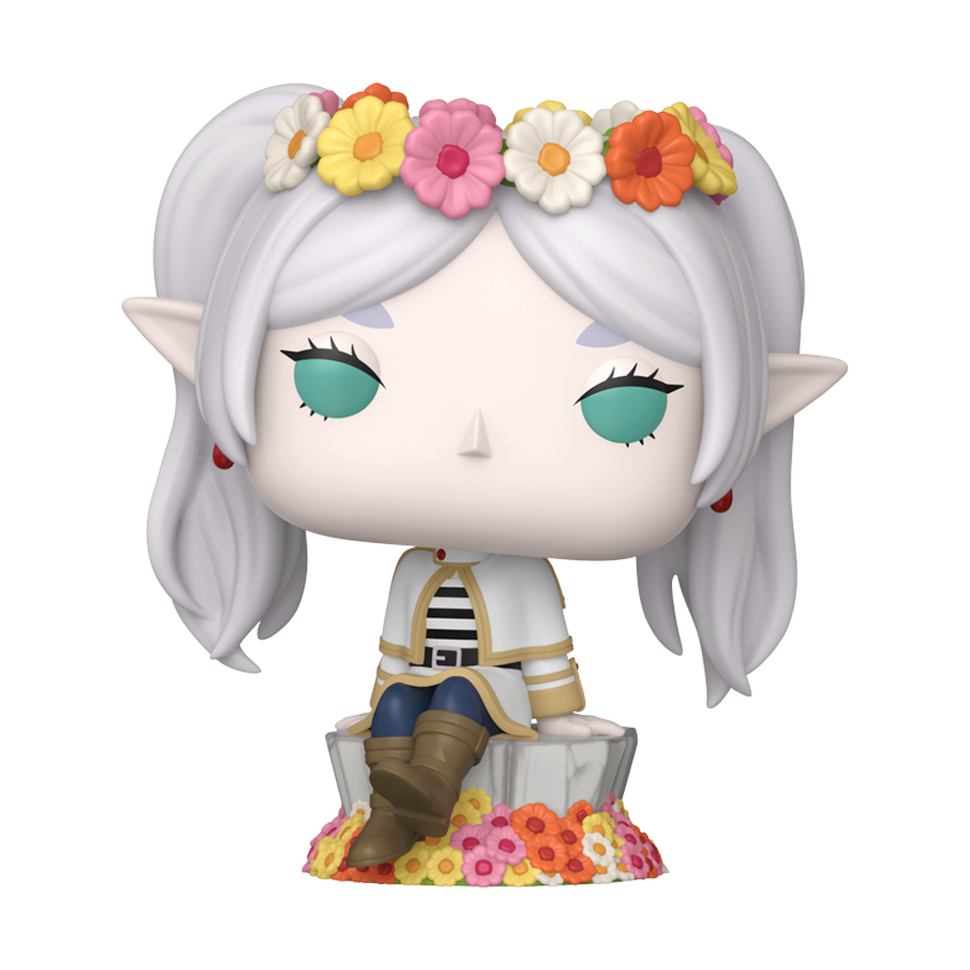 Funko Pop! Plus: Frieren: Beyond Journey's End - Flower Crown (EX)