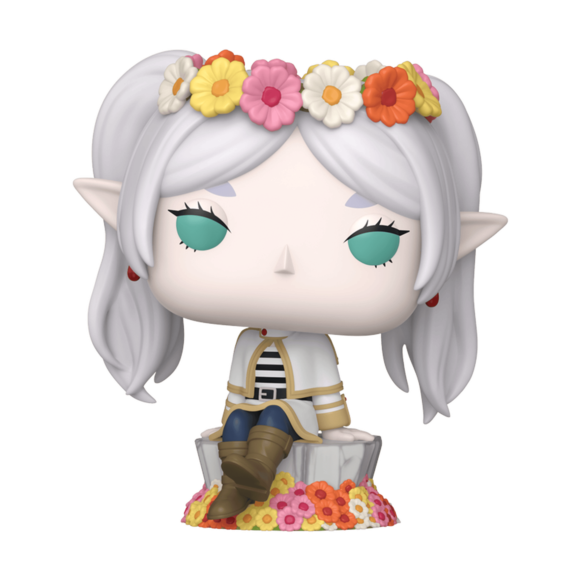 Funko Pop! Plus: Frieren: Beyond Journey's End - Flower Crown (EX) | KOODOO