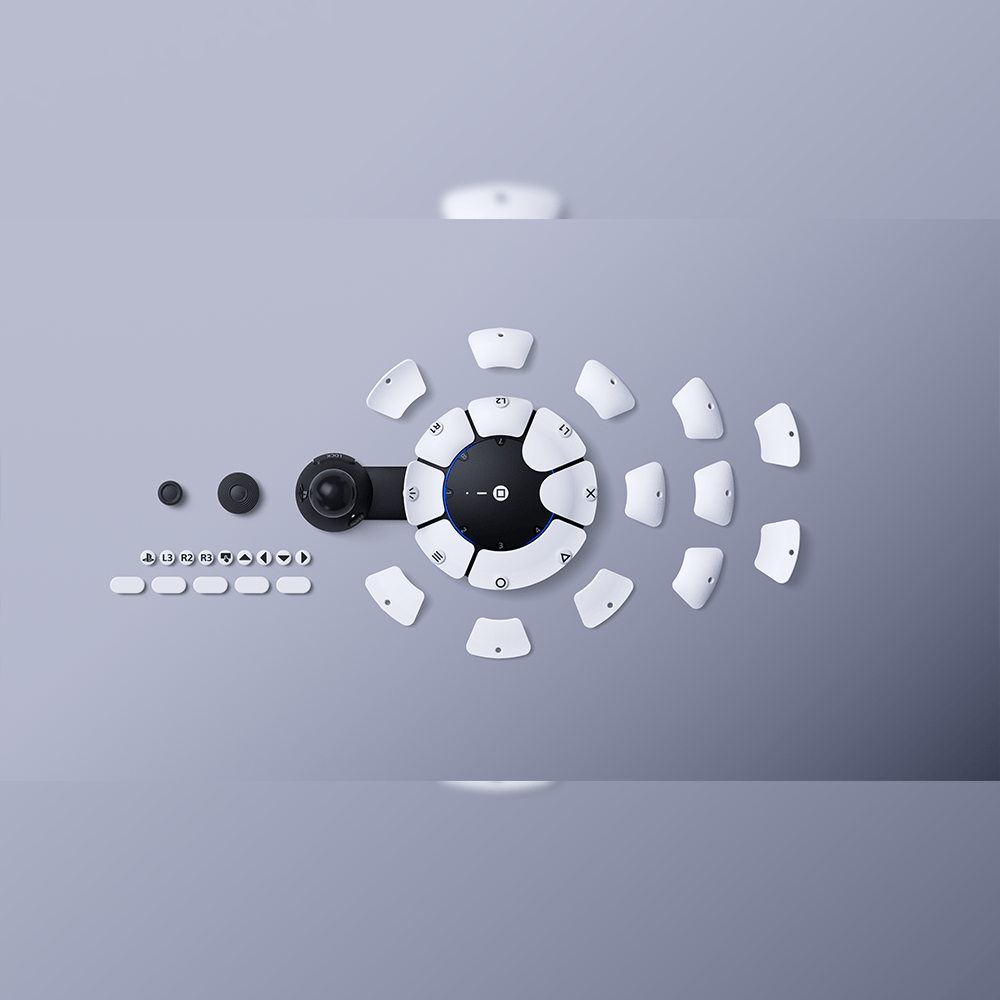 Access Controller - KOODOO
