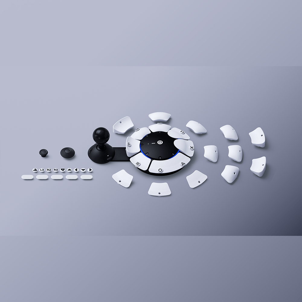 Access Controller - KOODOO