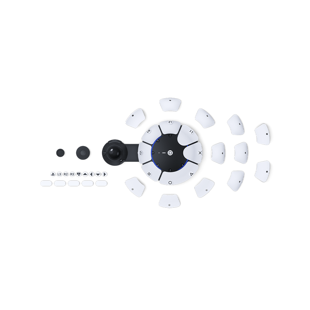 Access Controller - KOODOO