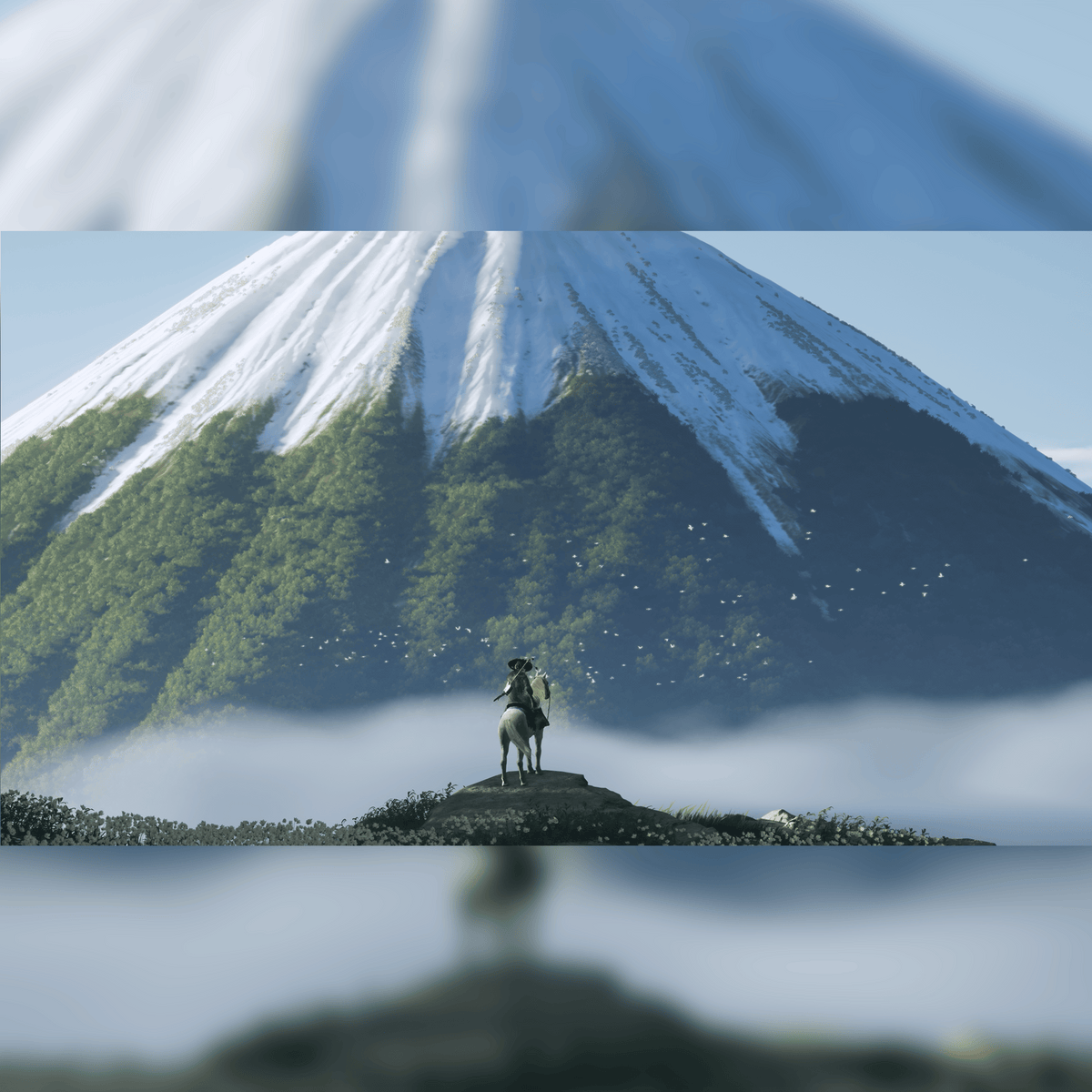 Ghost of Yōtei (PS5) | KOODOO
