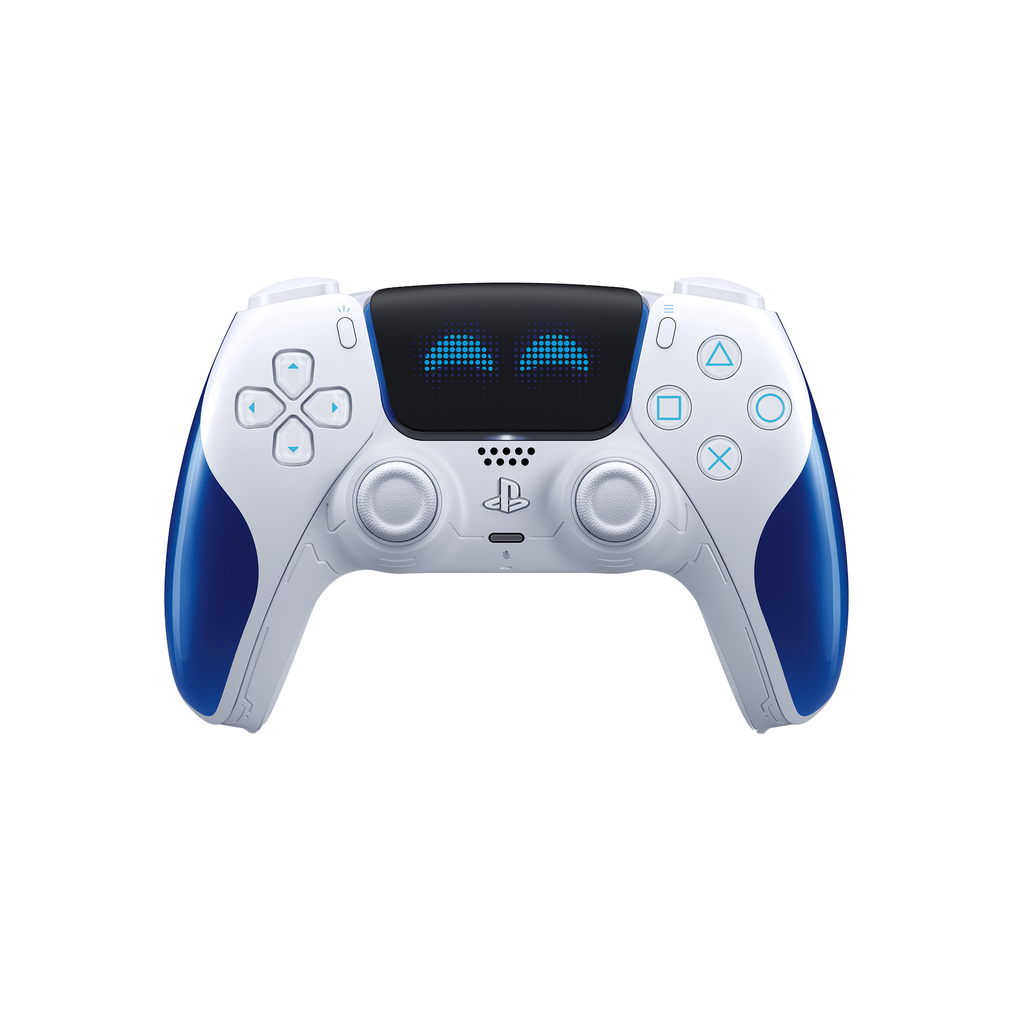 PlayStation 5 (PS5) DualSense Wireless Controller - Astrobot Joyful Limited Edition - KOODOO