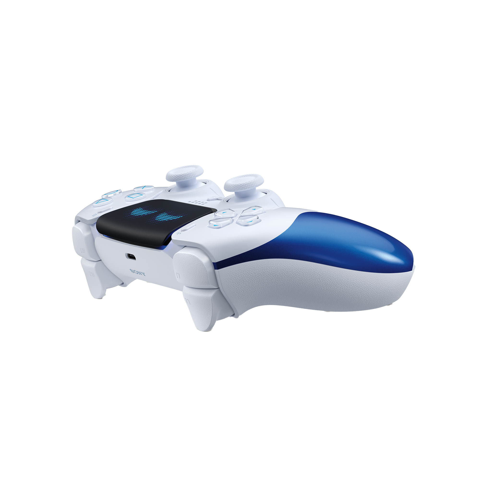 PlayStation 5 (PS5) DualSense Wireless Controller - Astrobot Joyful Limited Edition - KOODOO