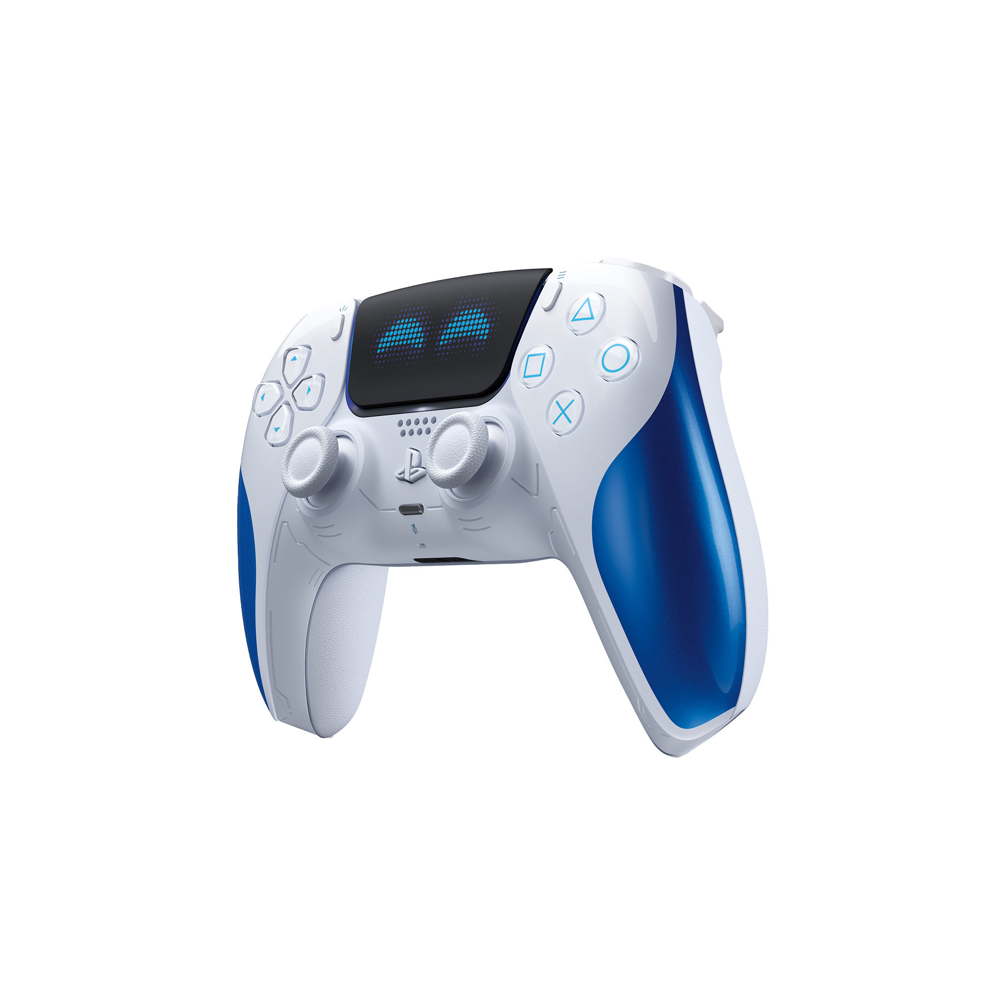 PlayStation 5 (PS5) DualSense Wireless Controller - Astrobot Joyful Limited Edition - KOODOO