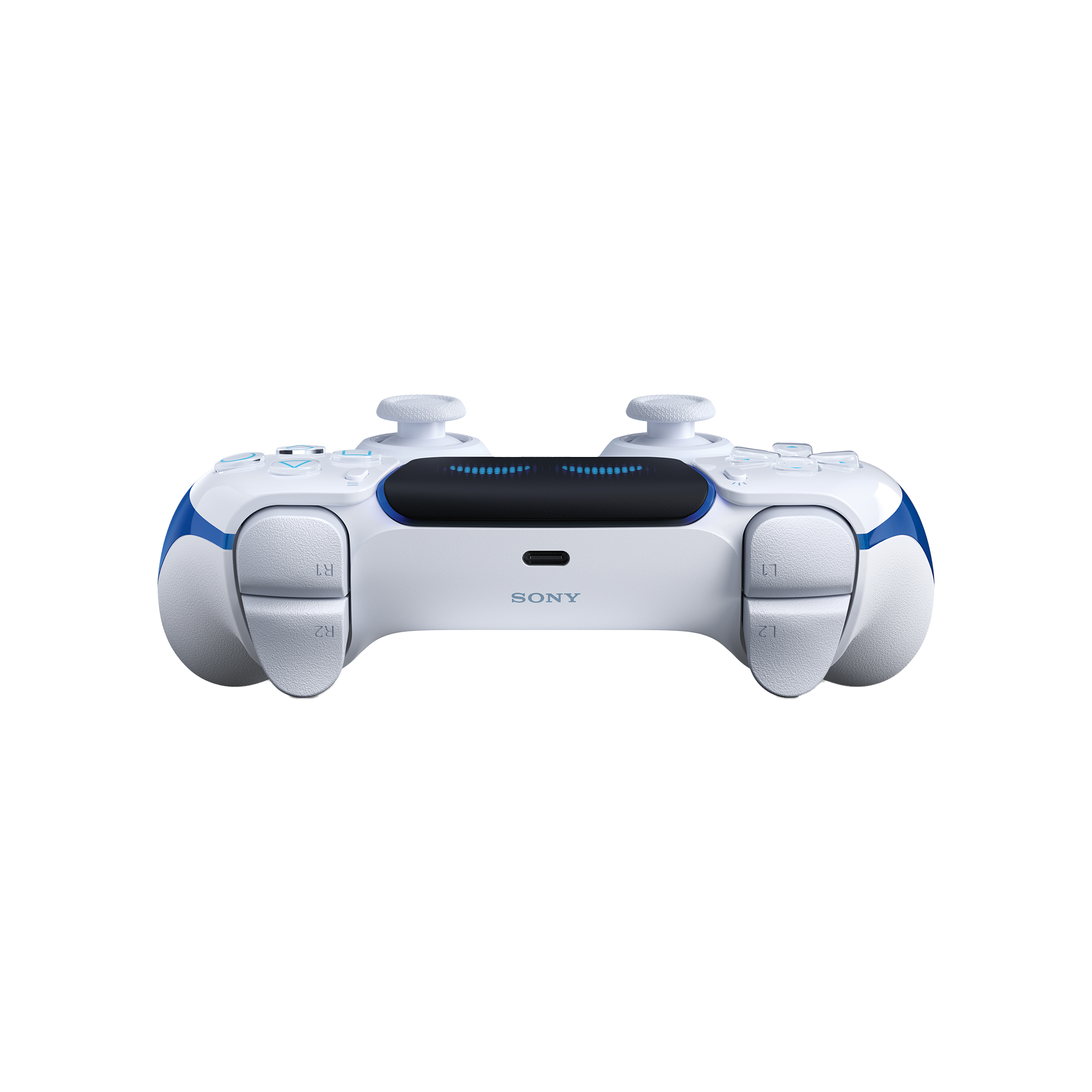 PlayStation 5 (PS5) DualSense Wireless Controller - Astrobot Joyful Limited Edition - KOODOO