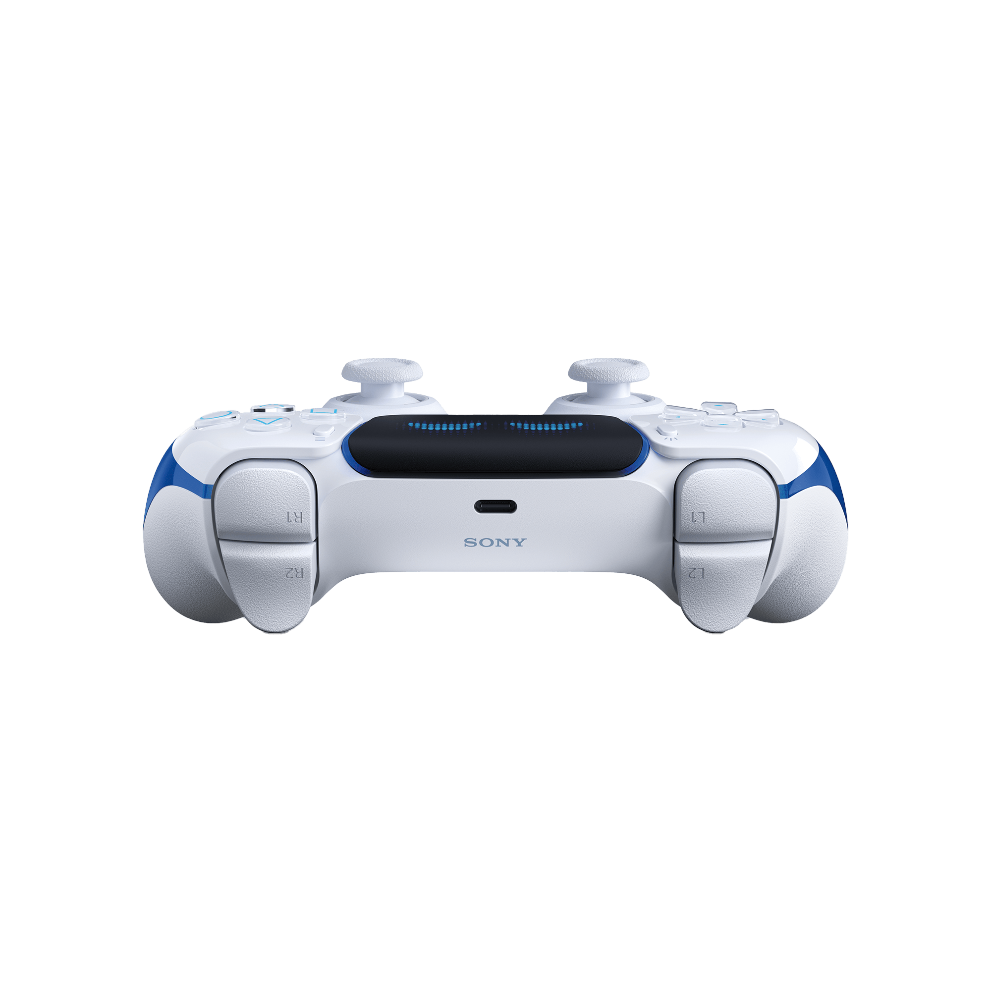 PlayStation 5 (PS5) DualSense Wireless Controller - Astrobot Joyful Limited Edition - KOODOO