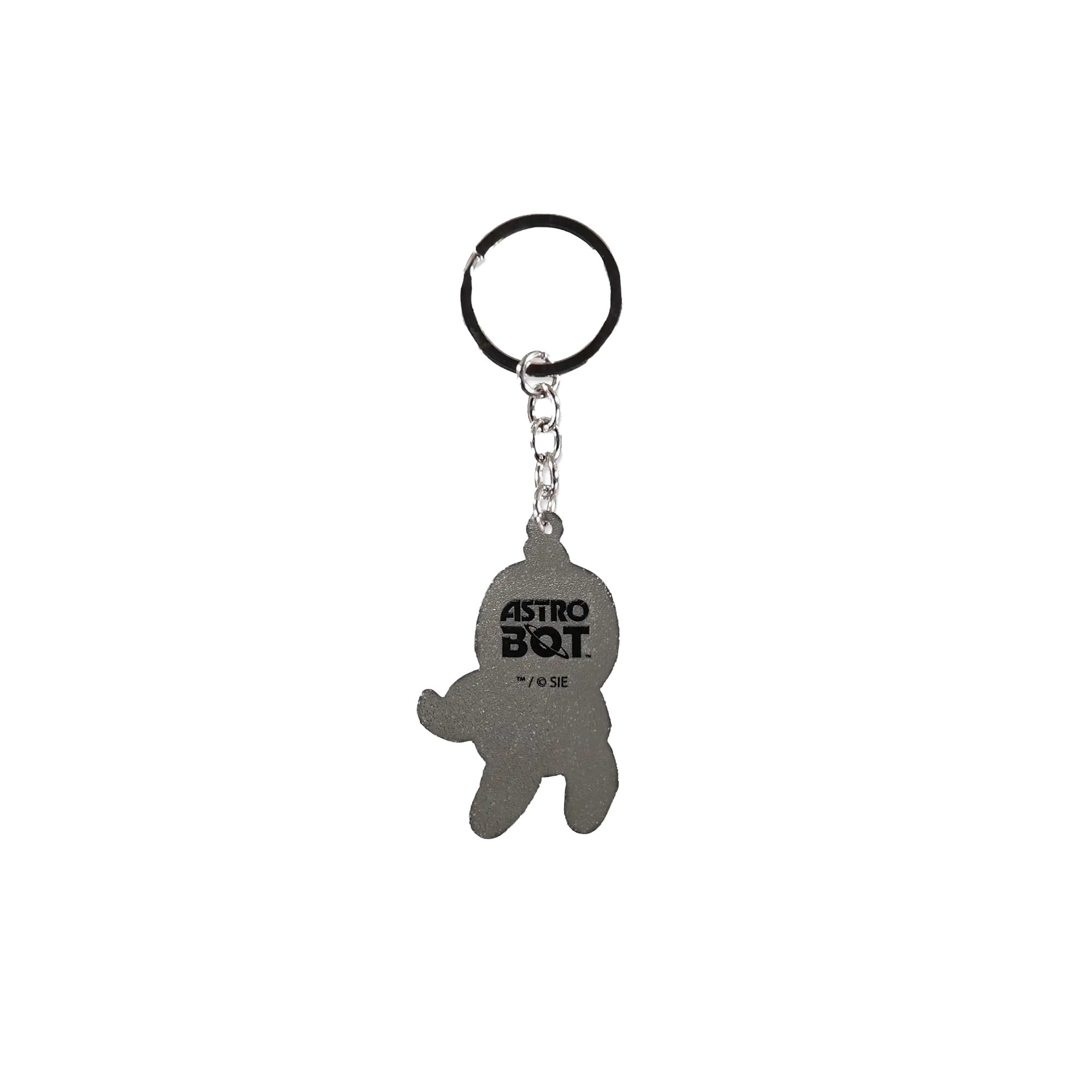 Astrobot - Metal Keychain - KOODOO