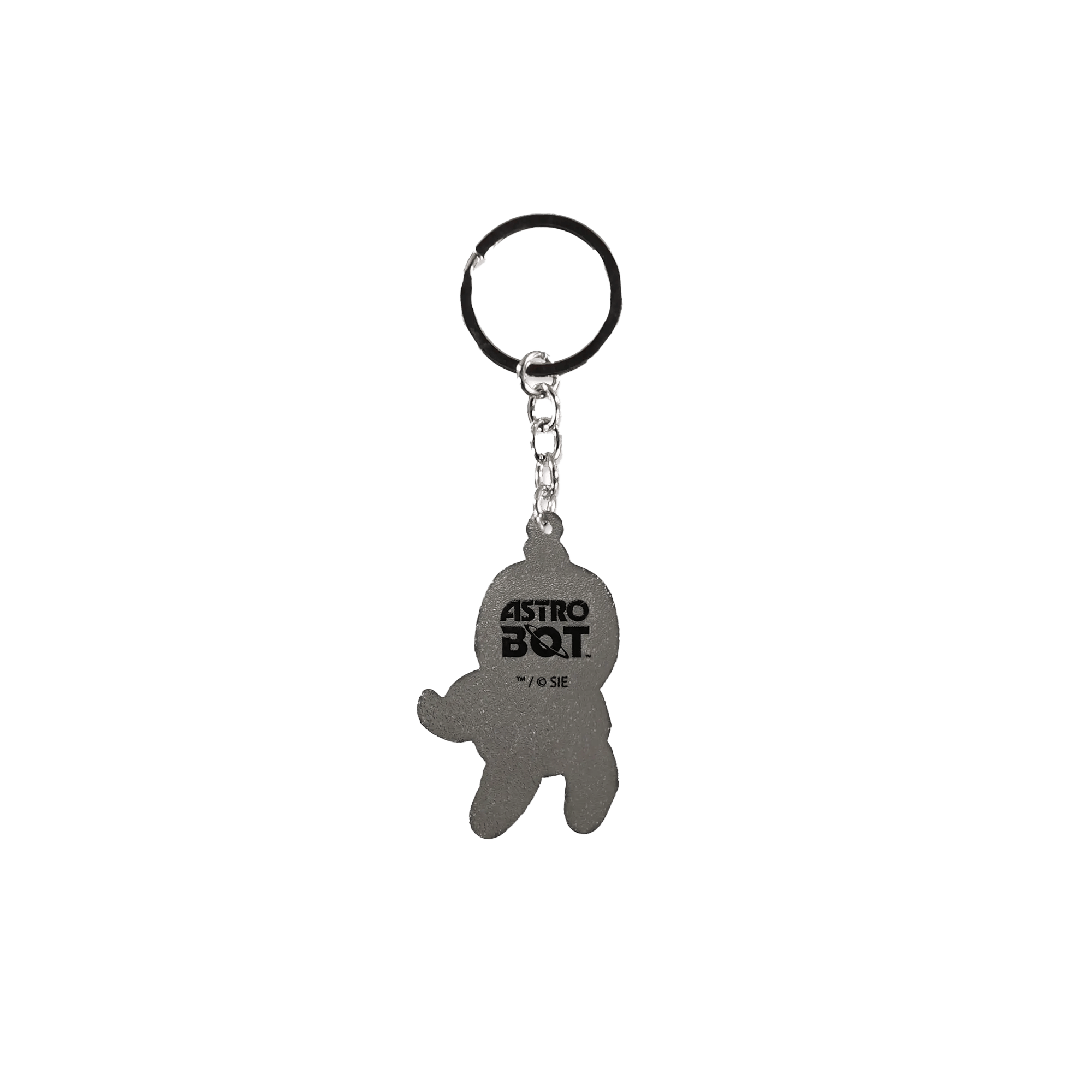 Astrobot - Metal Keychain - KOODOO