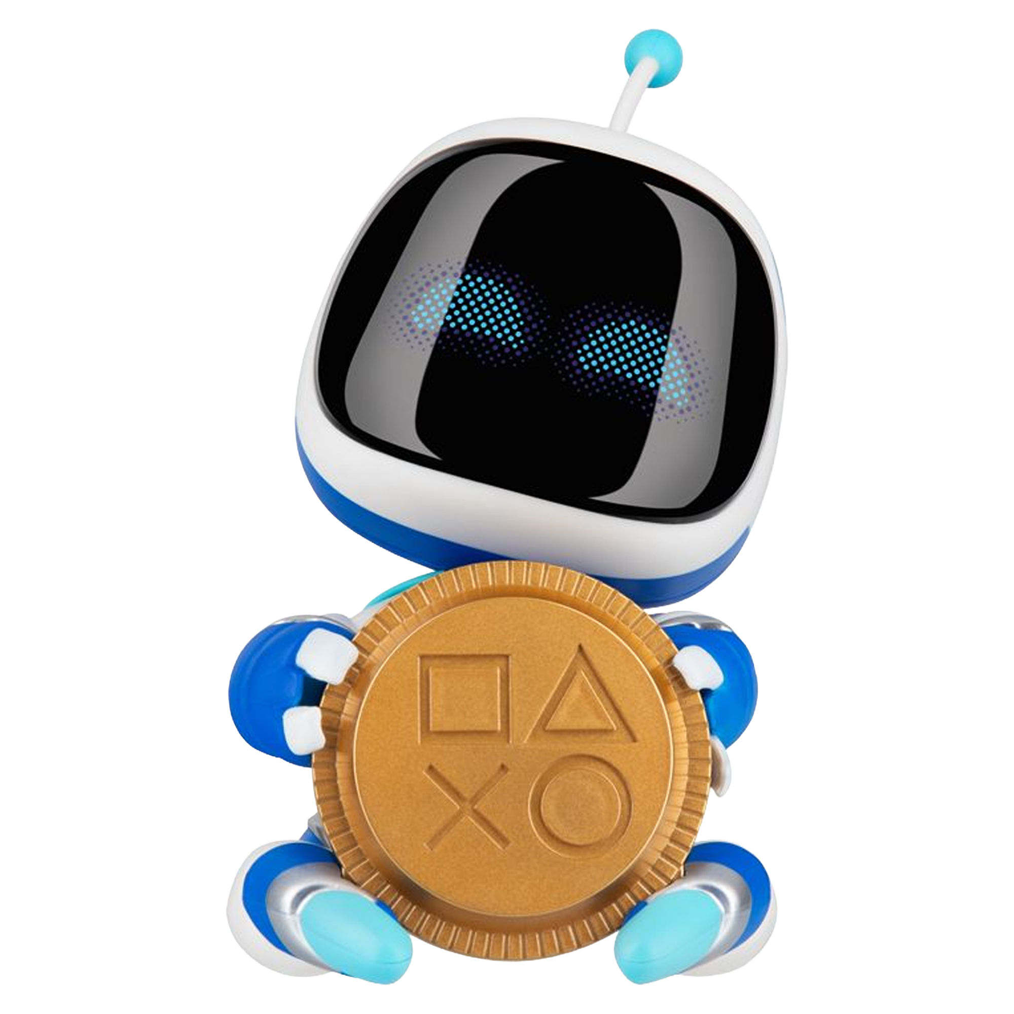 Astro Bot Coin Buddies - KOODOO
