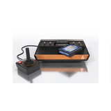 Atari 2600+ - (KOODOO)