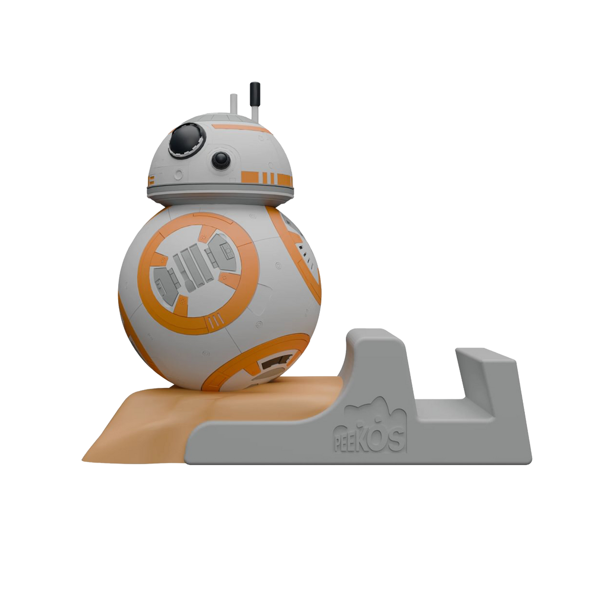 Cable Guy: Peeko - Star Wars Droids - 6 Pack - KOODOO