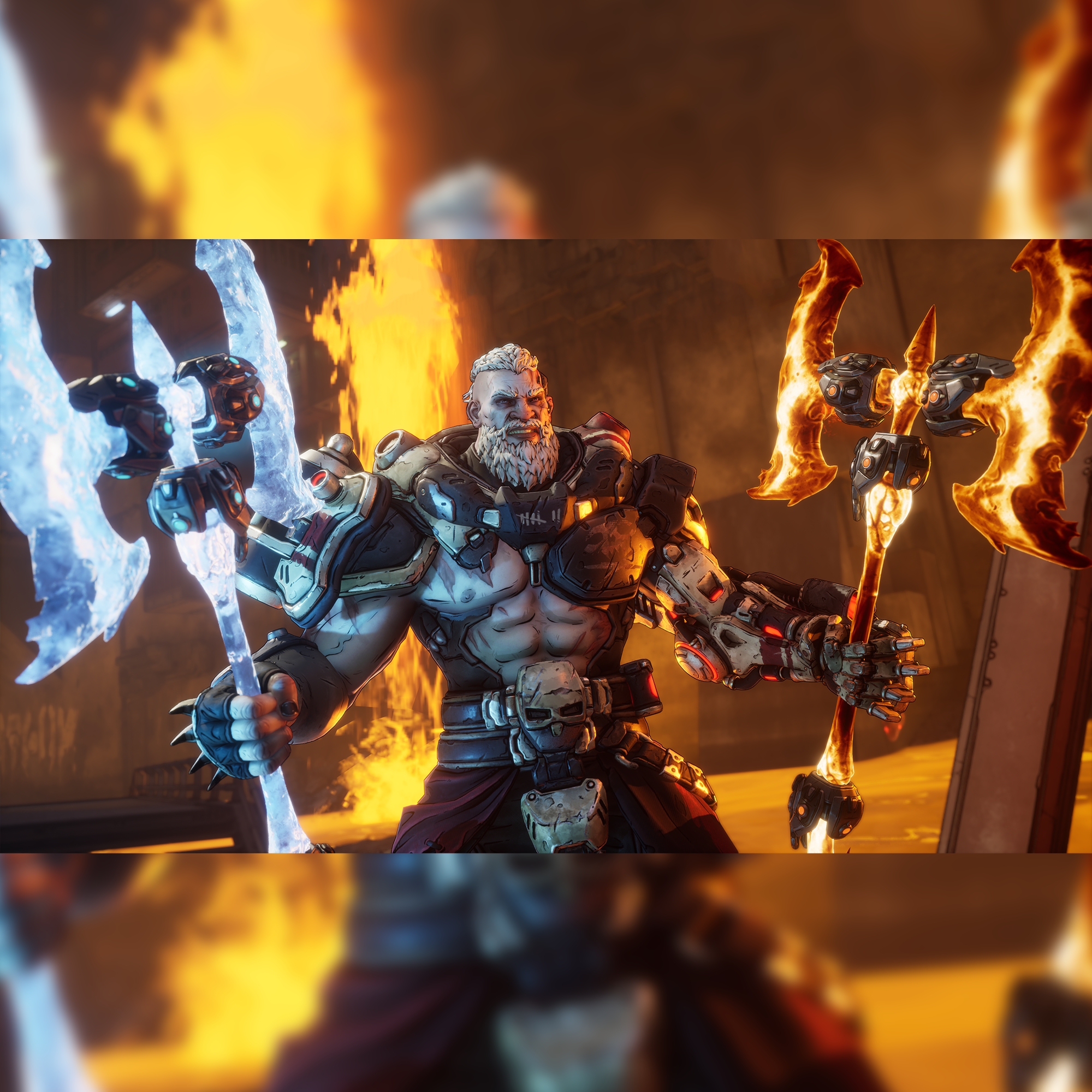 Borderlands 4 (PS5) - KOODOO