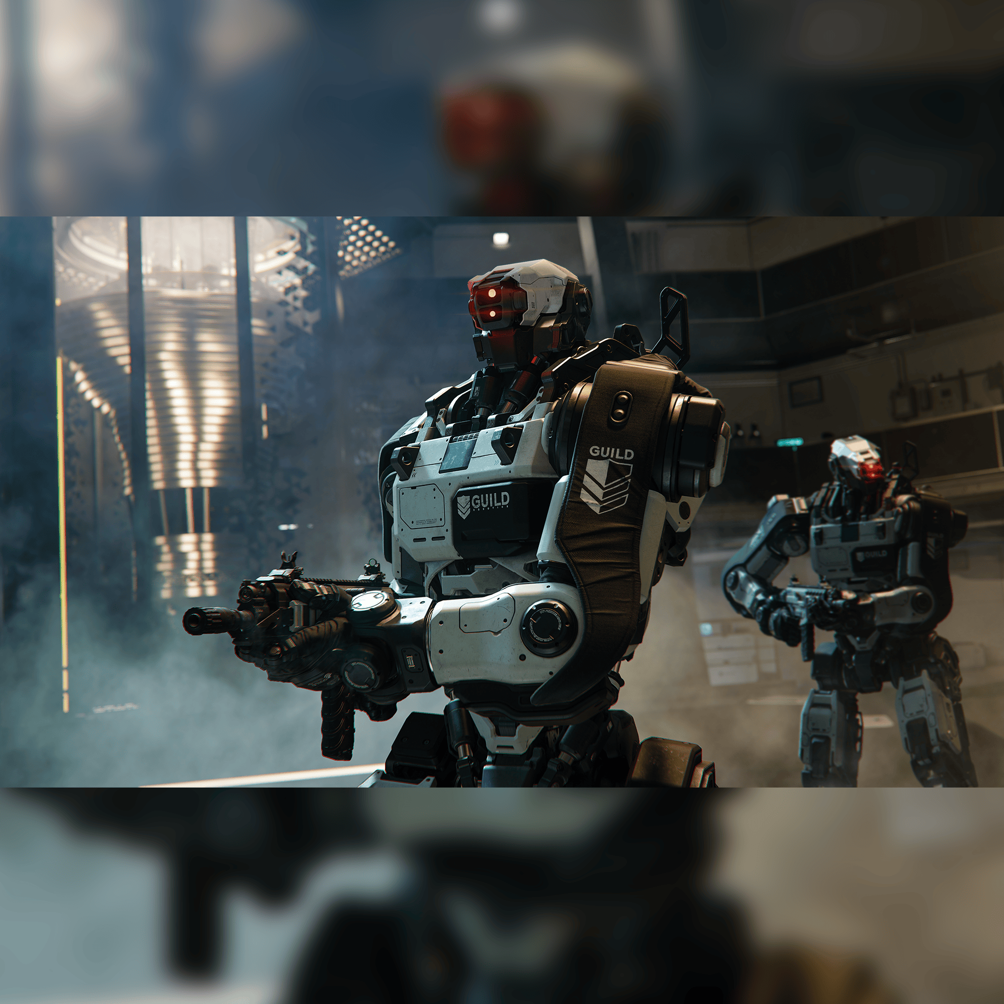 Call of Duty Black Ops 7 - KOODOO