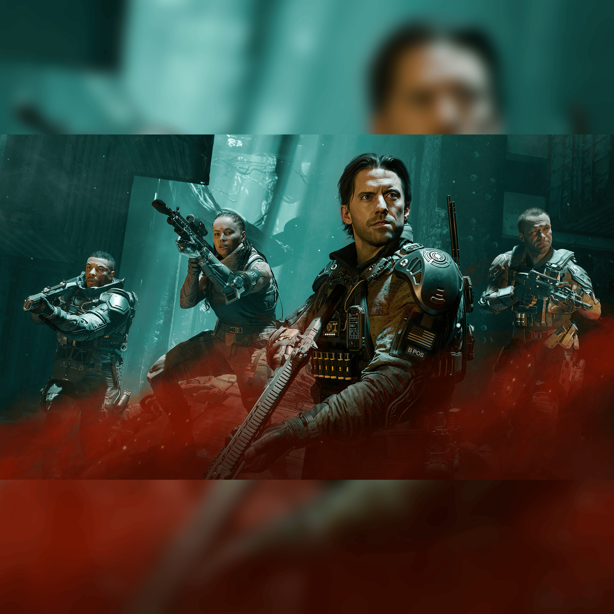 Call of Duty Black Ops 7 - KOODOO