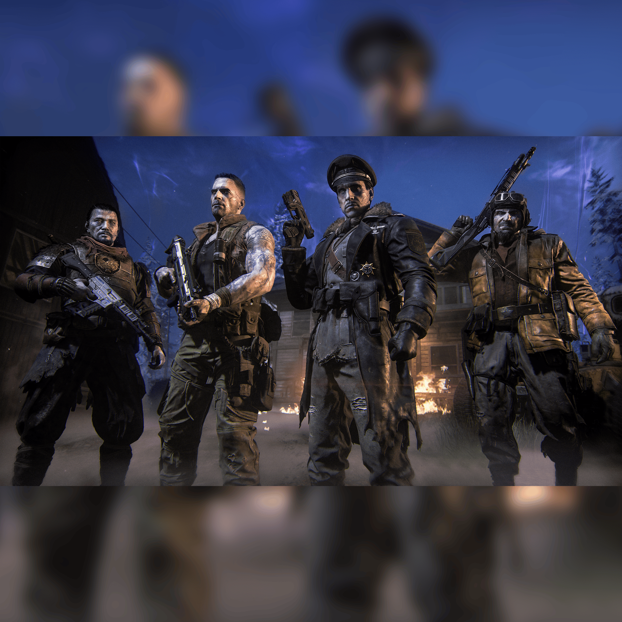 Call of Duty Black Ops 7 - KOODOO