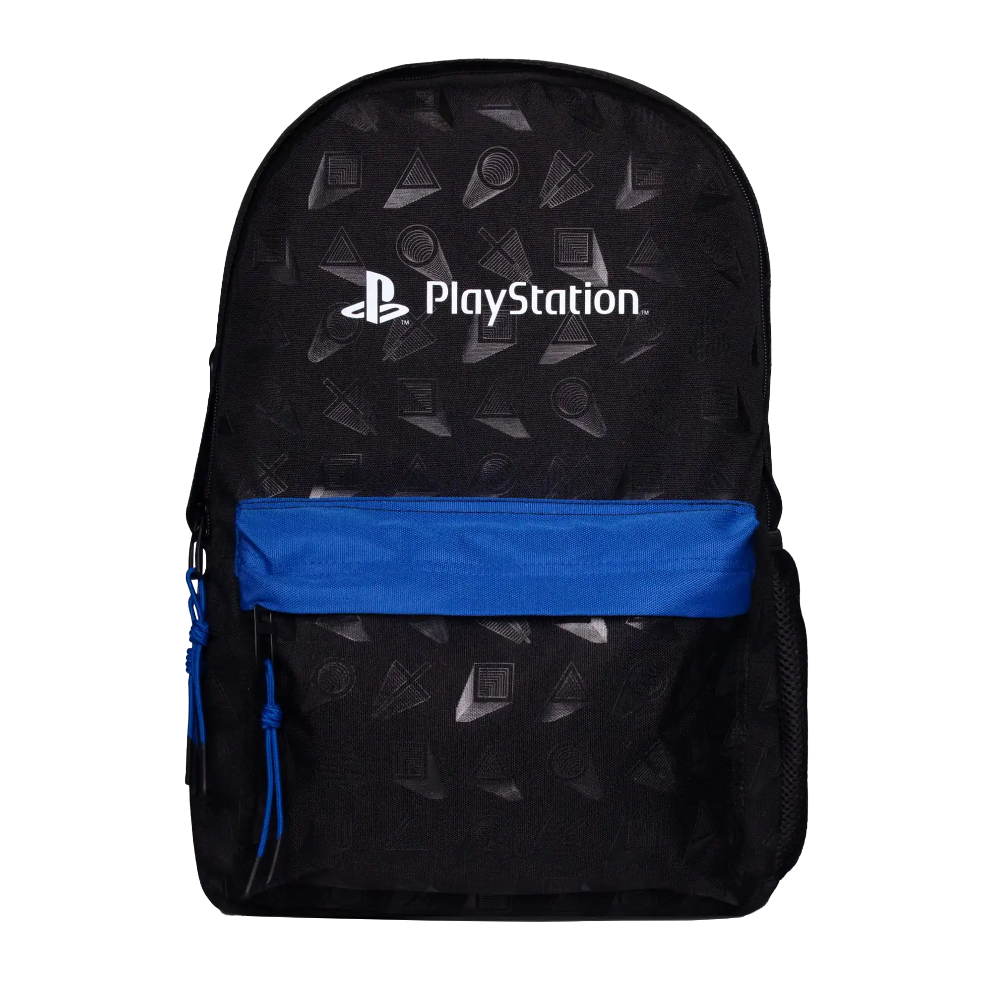 PlayStation Backpack - Black / Blue - KOODOO