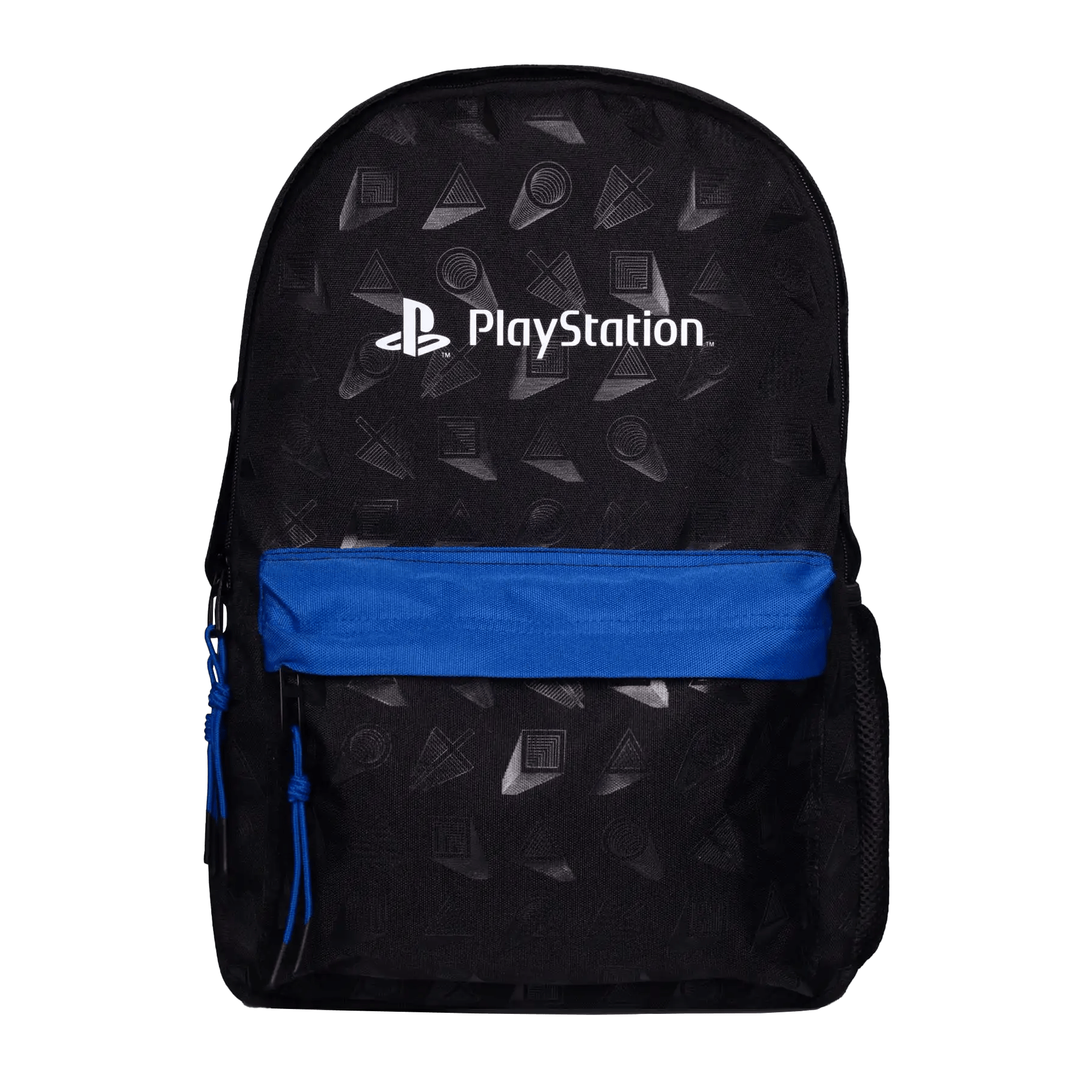 PlayStation Backpack - Black / Blue - KOODOO