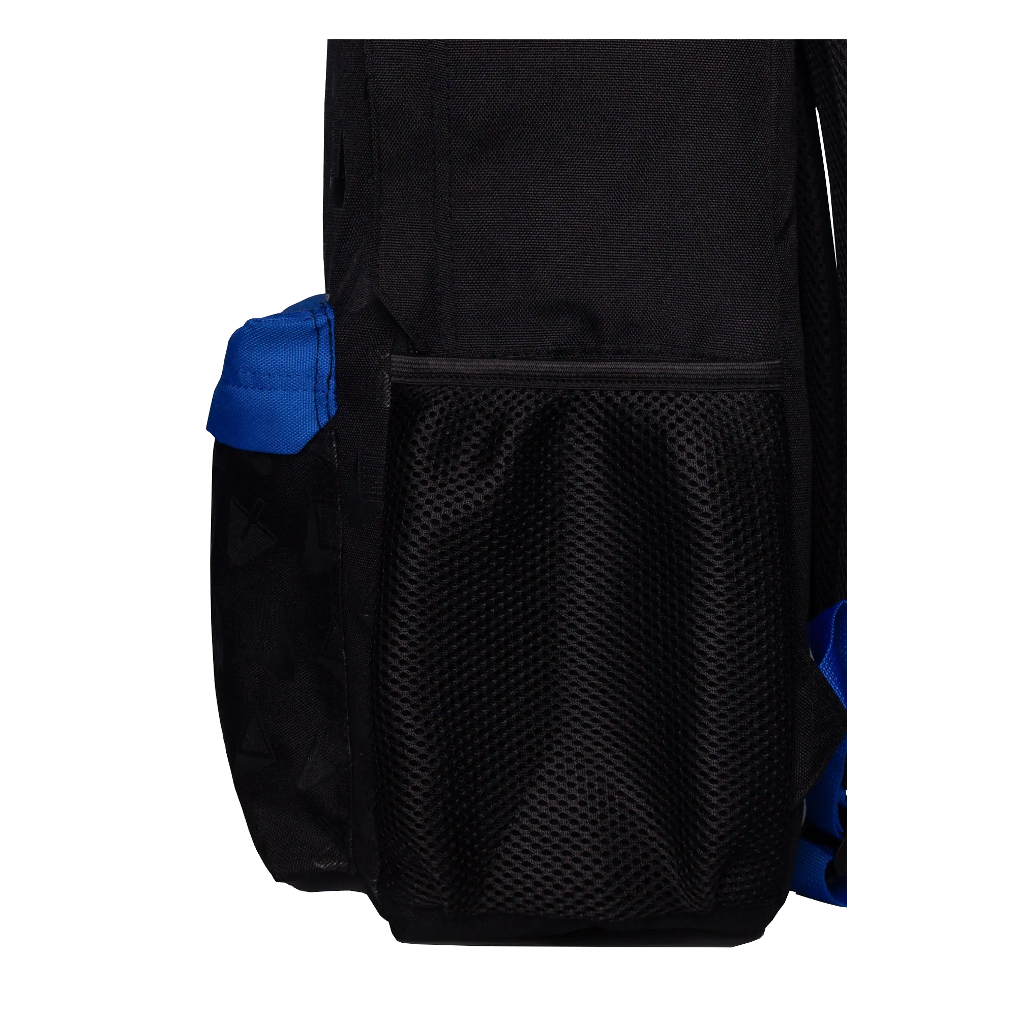 PlayStation Backpack - Black / Blue - KOODOO