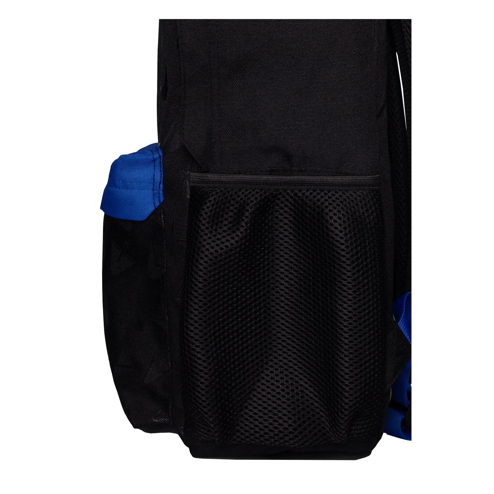 PlayStation Backpack - Black / Blue - KOODOO