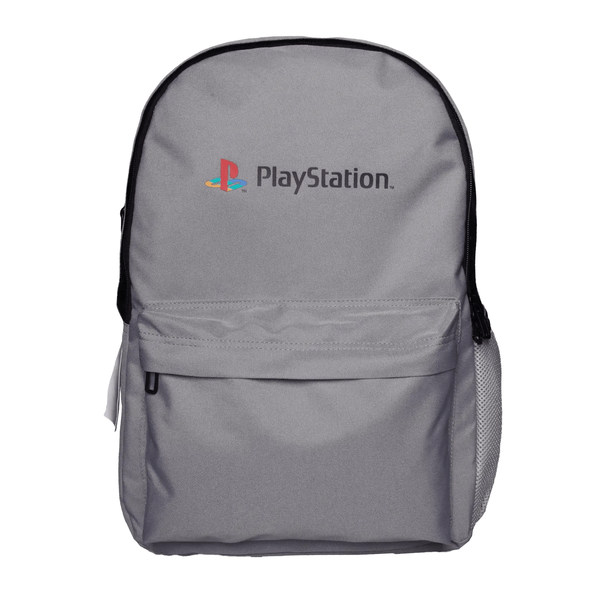PlayStation Backpack - Grey / Black - KOODOO