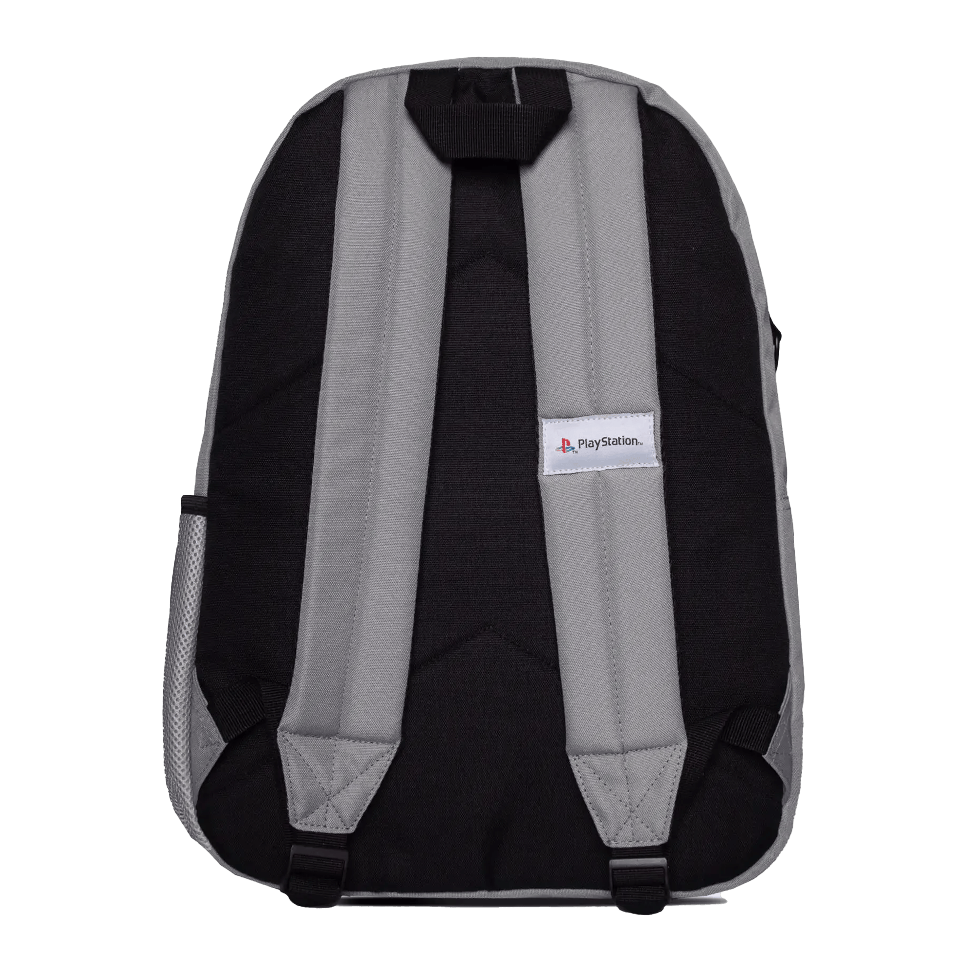 PlayStation Backpack - Grey / Black - KOODOO