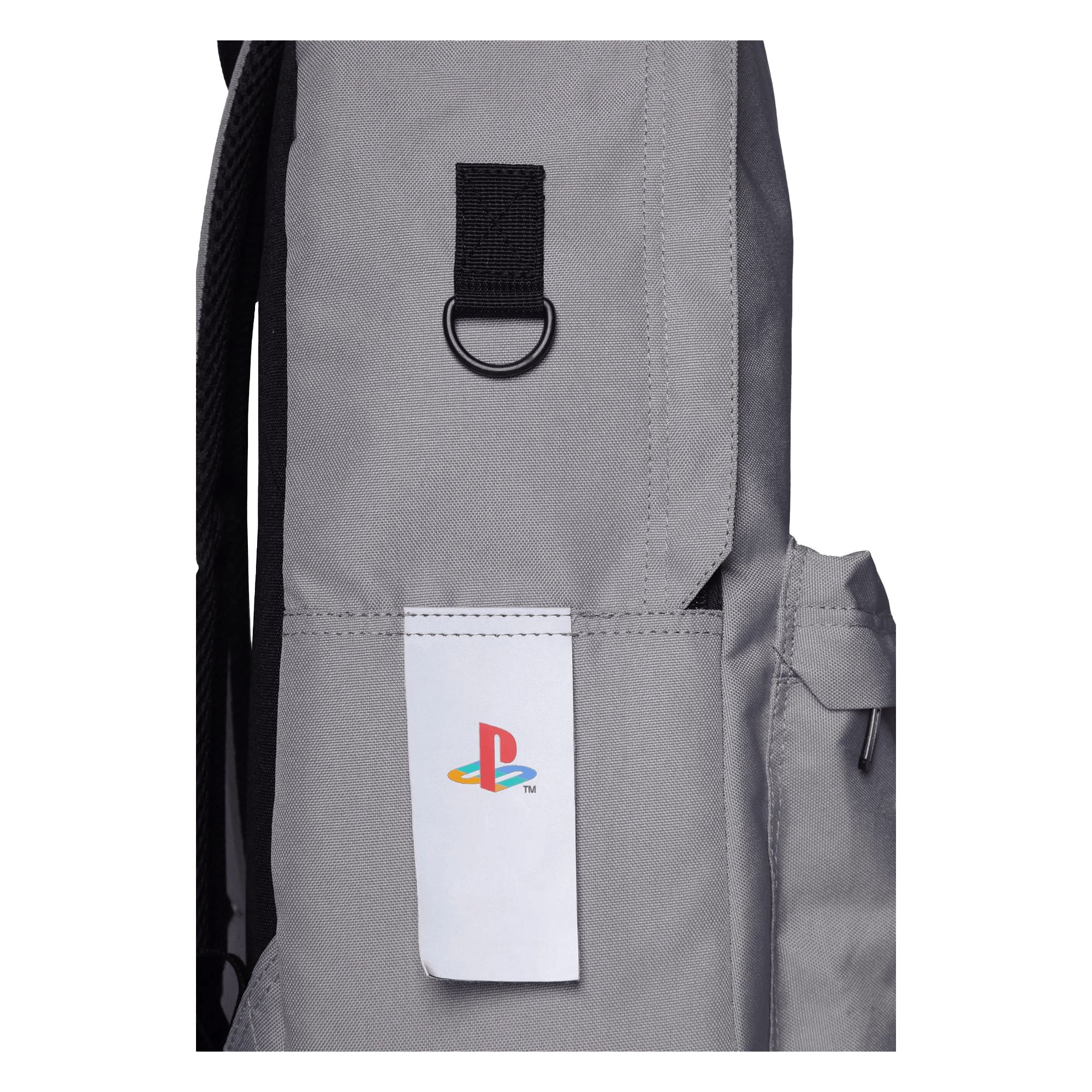 PlayStation Backpack - Grey / Black - KOODOO