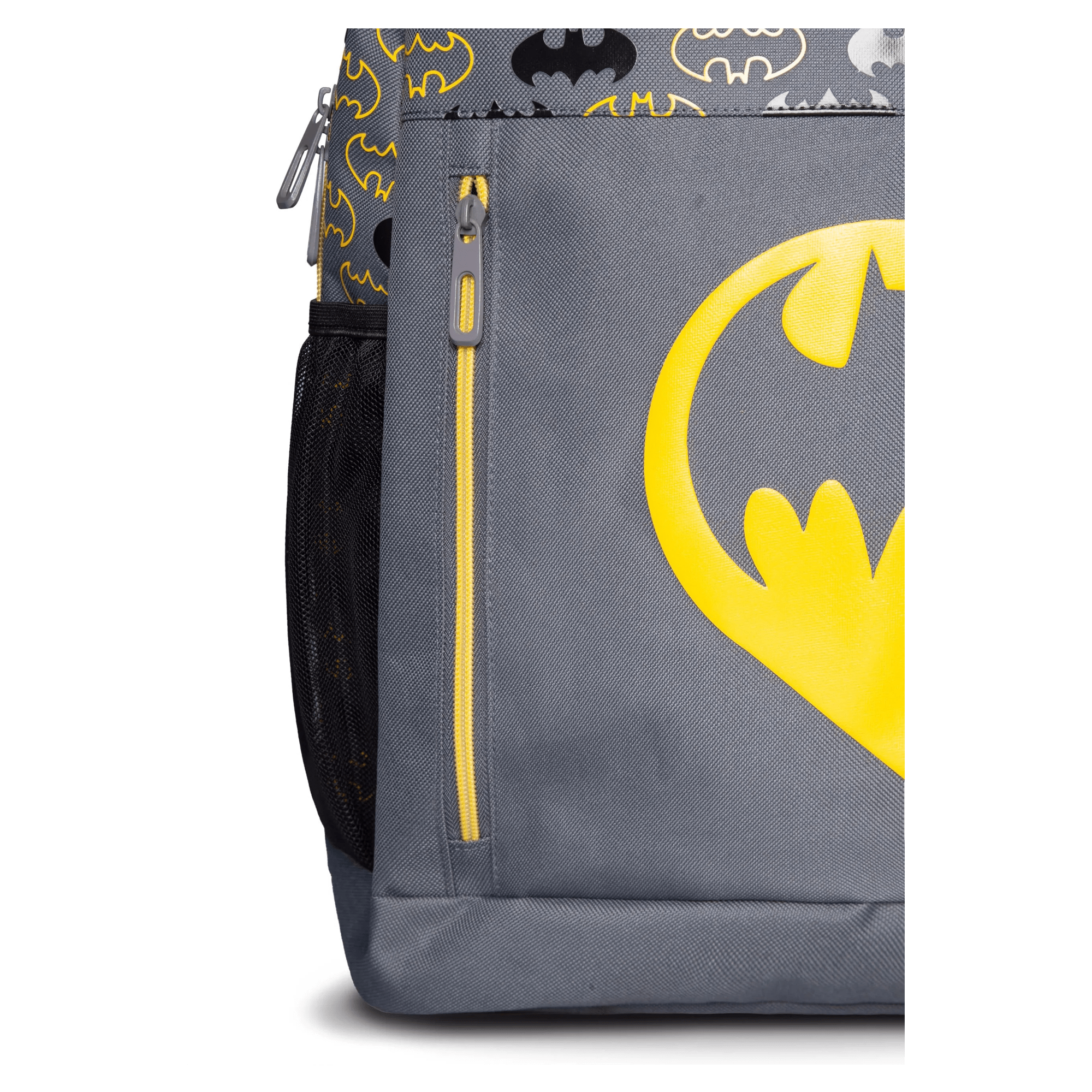 Batman Basic Plus Backpack - KOODOO