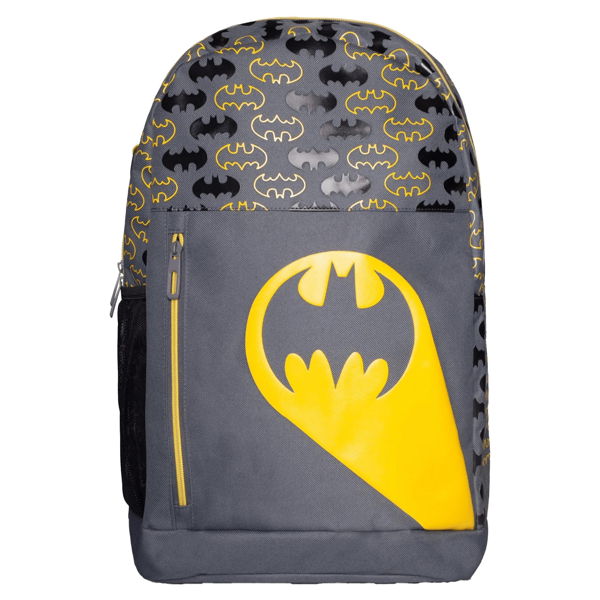 Batman Basic Plus Backpack - KOODOO