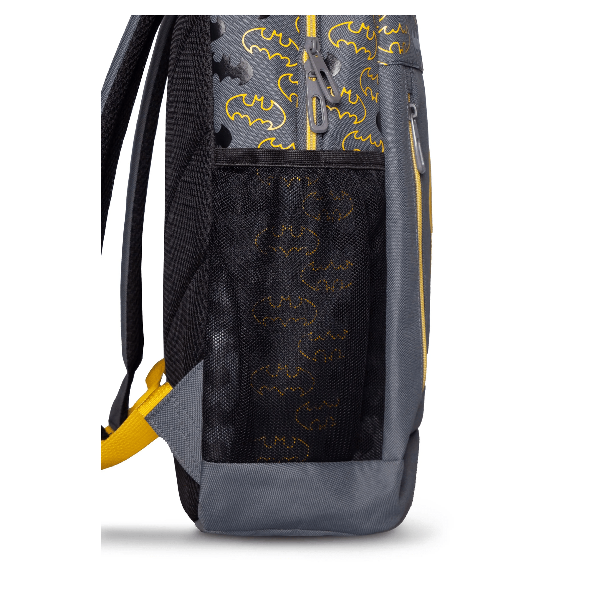 Batman Basic Plus Backpack - KOODOO