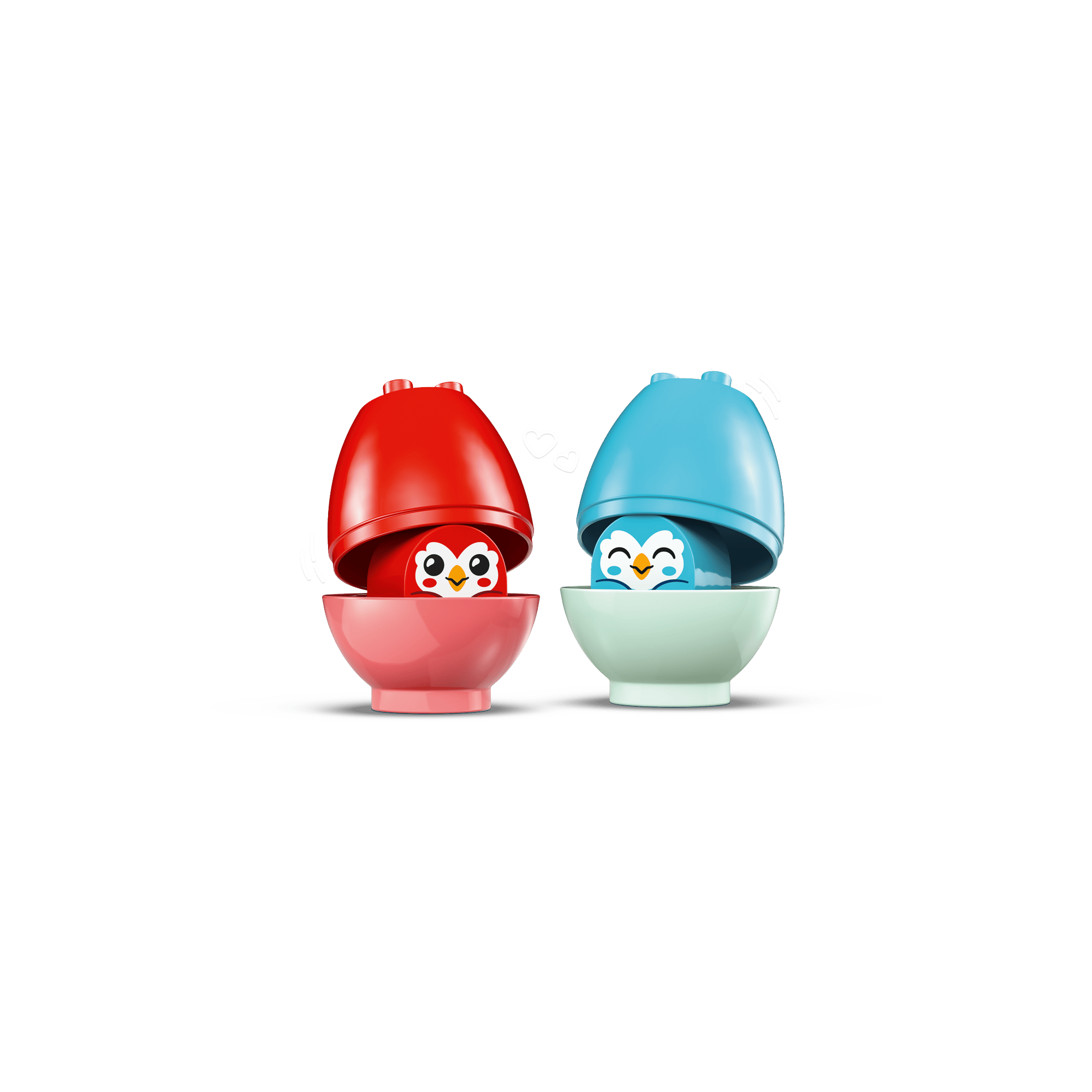 LEGO DUPLO: Balancing & Stacking Tree - KOODOO