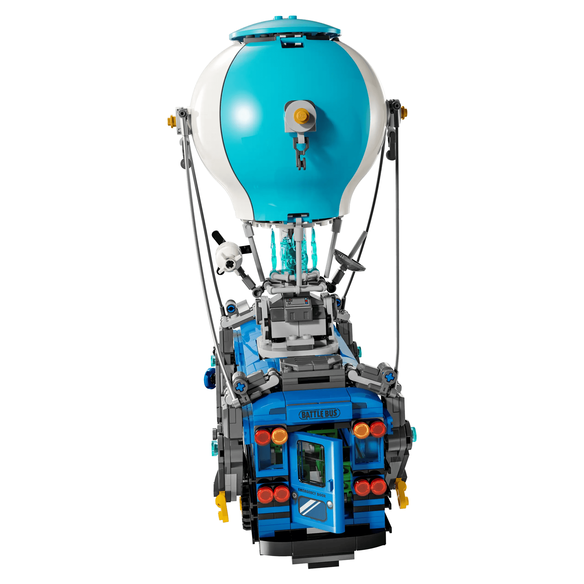 LEGO: Fortnite - Battle Bus (77073) - KOODOO