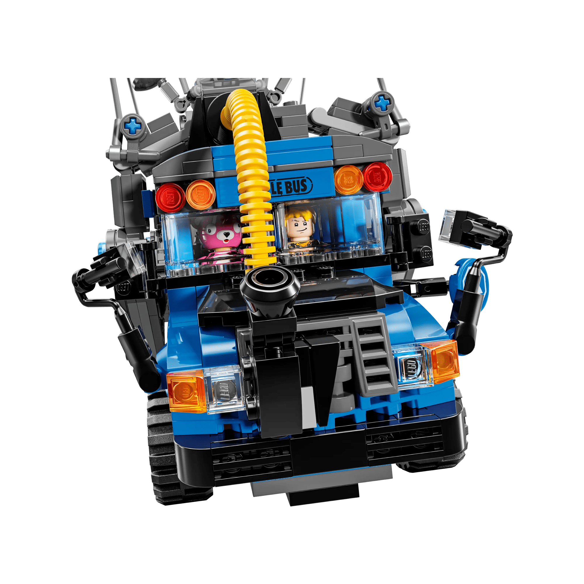 LEGO: Fortnite - Battle Bus (77073) - KOODOO