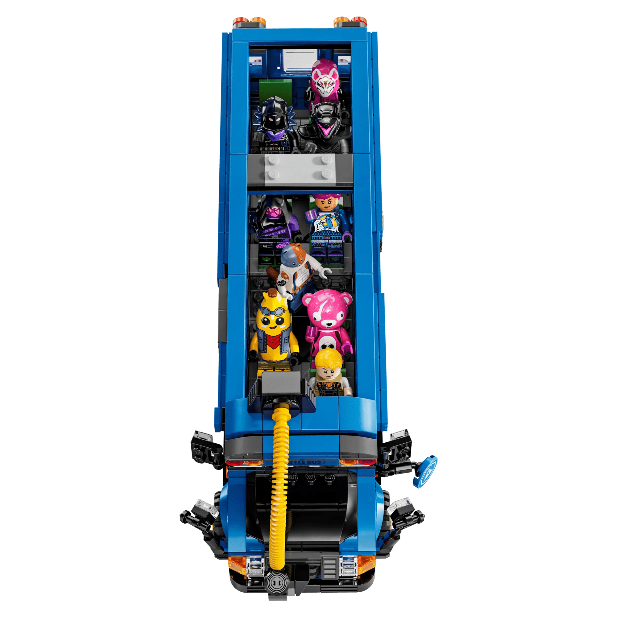 LEGO: Fortnite - Battle Bus (77073) - KOODOO