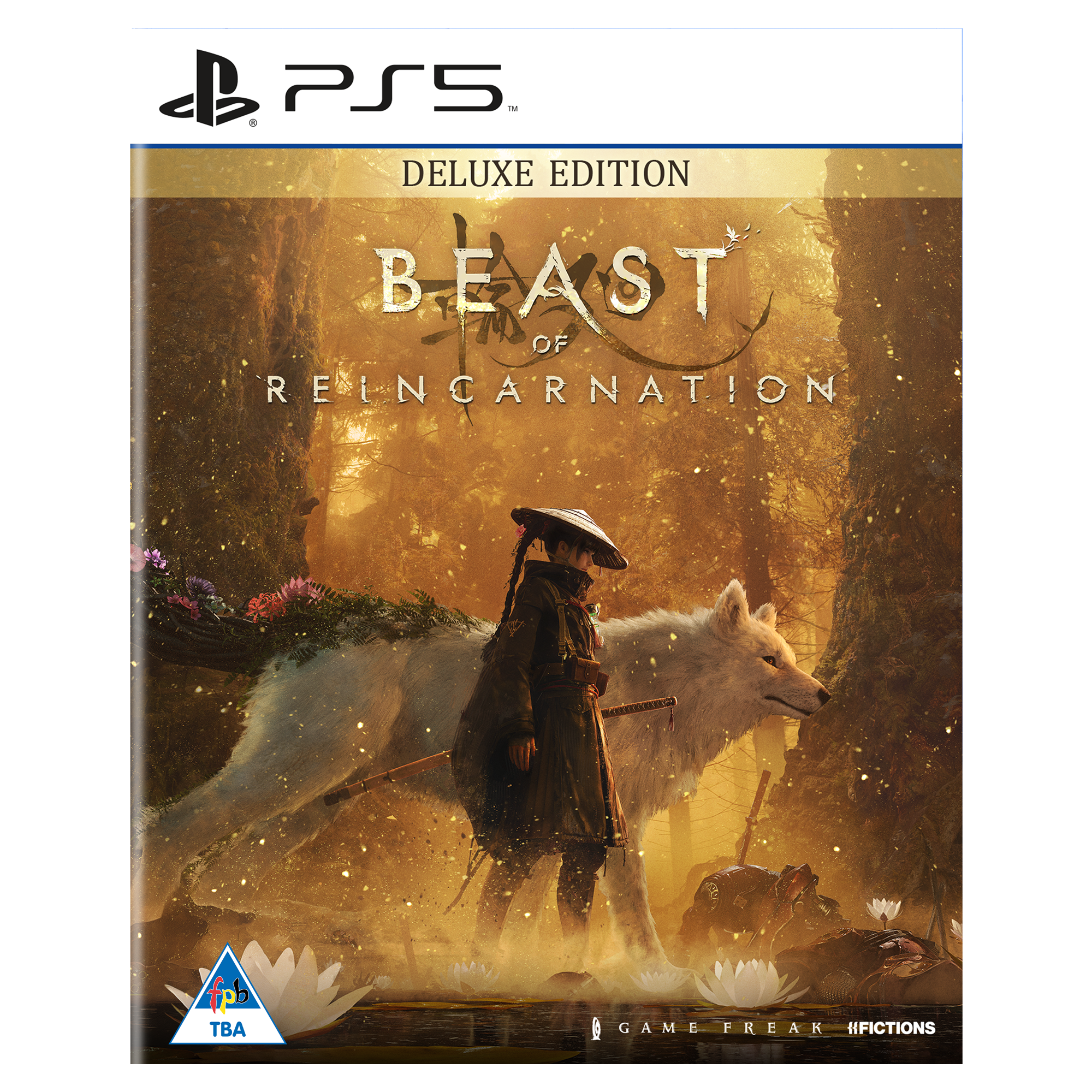 Beast of Reincarnation Deluxe Edition (PS5) - KOODOO