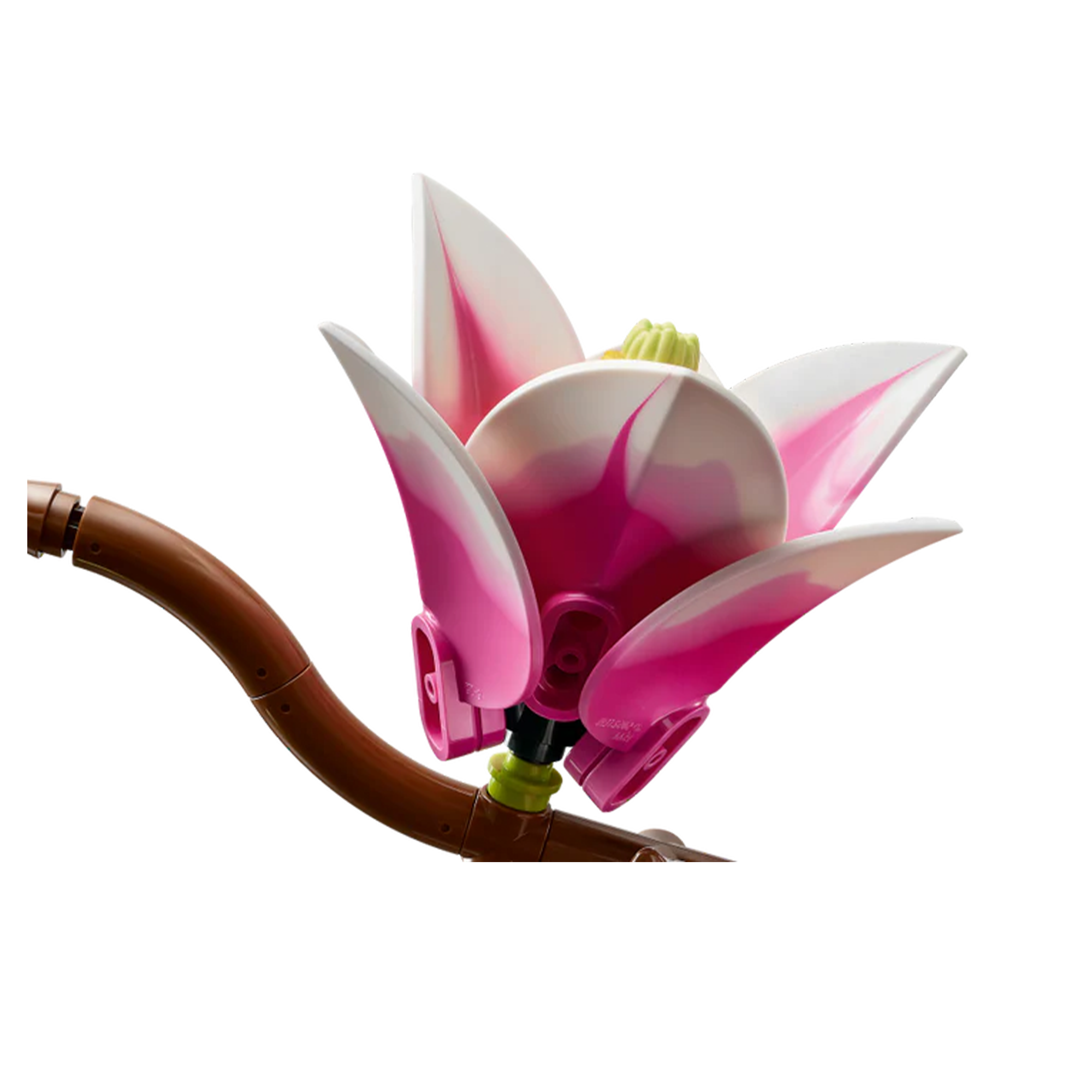 LEGO: Botanicals - Magnolia Branches (11510) - KOODOO