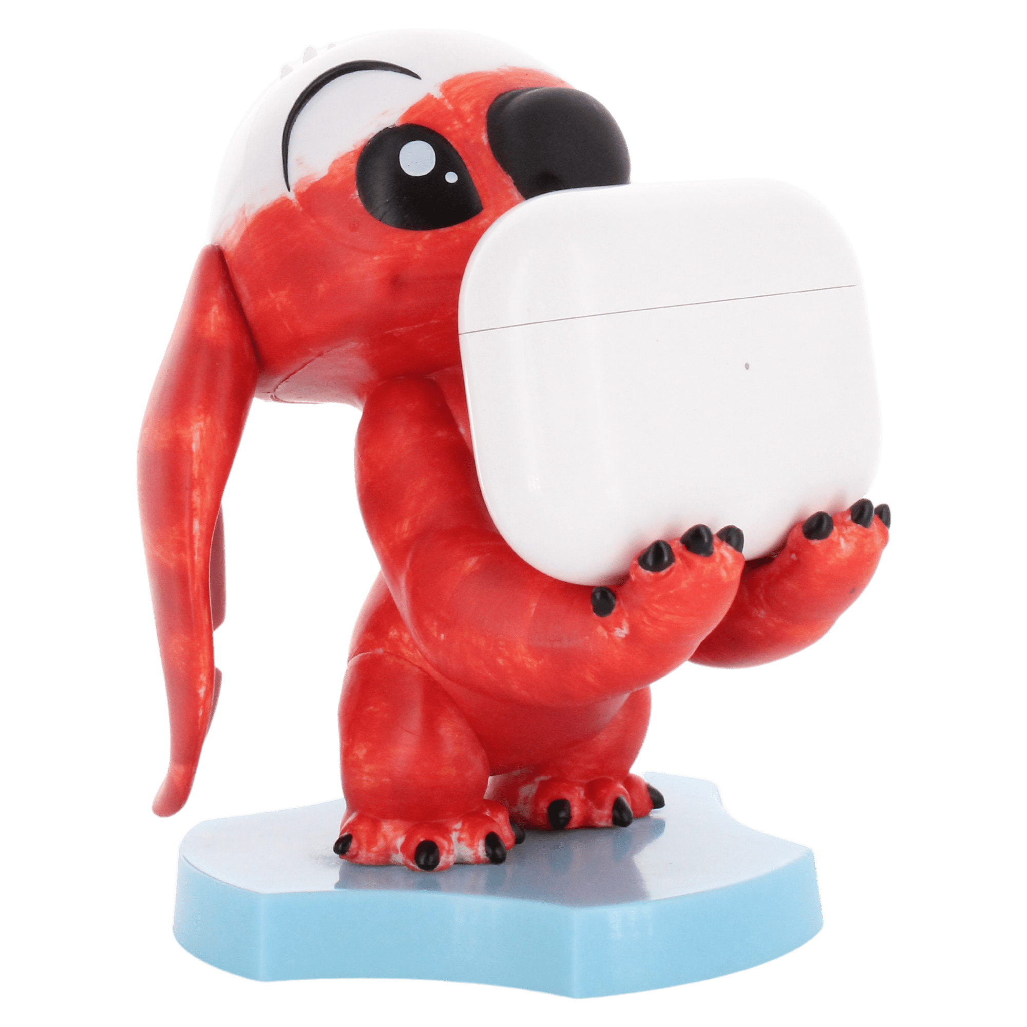 Cable Guy: Holdem - Lilo & Stitch Badness - KOODOO