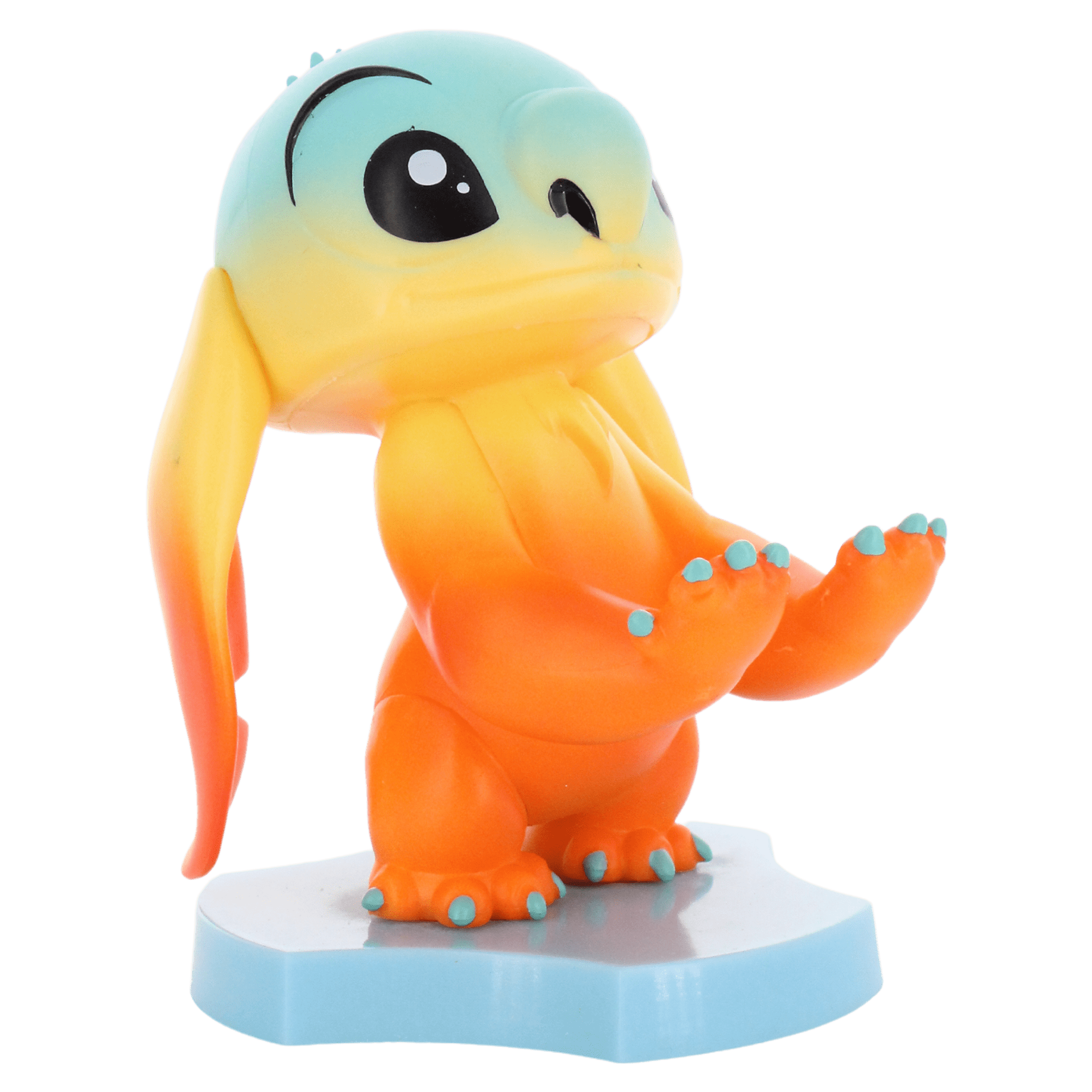 Cable Guy: Holdem Mini - Lilo & Stitch - Sunset (4 Inch) - KOODOO