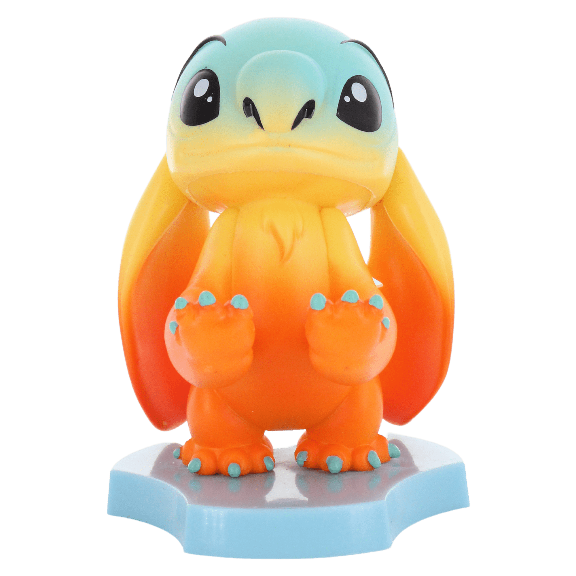 Cable Guy: Holdem Mini - Lilo & Stitch - Sunset (4 Inch) - KOODOO