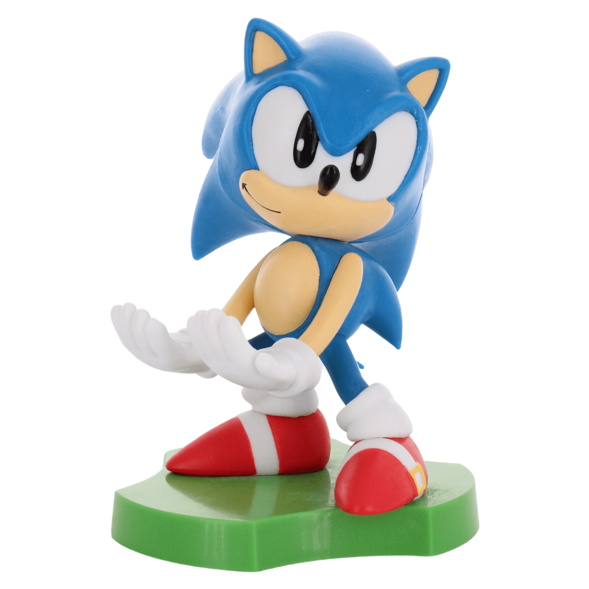 Cable Guy: Holdem - Sega Sliding Sonic - KOODOO