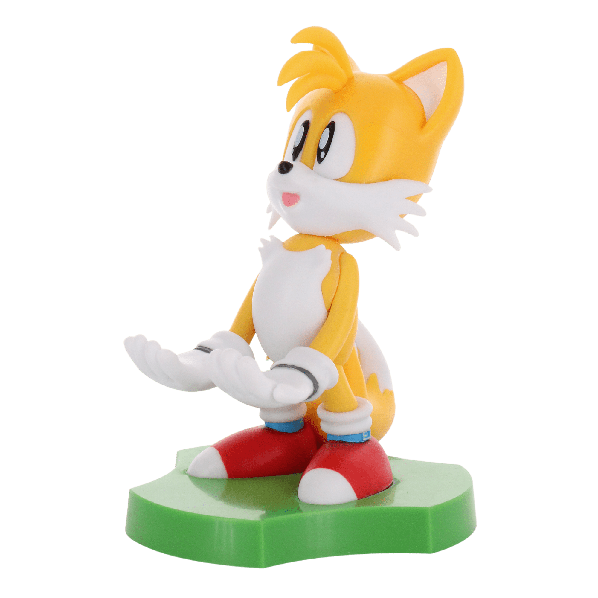 Cable Guy: Holdem Mini - Sega Tails (4 Inch) - KOODOO
