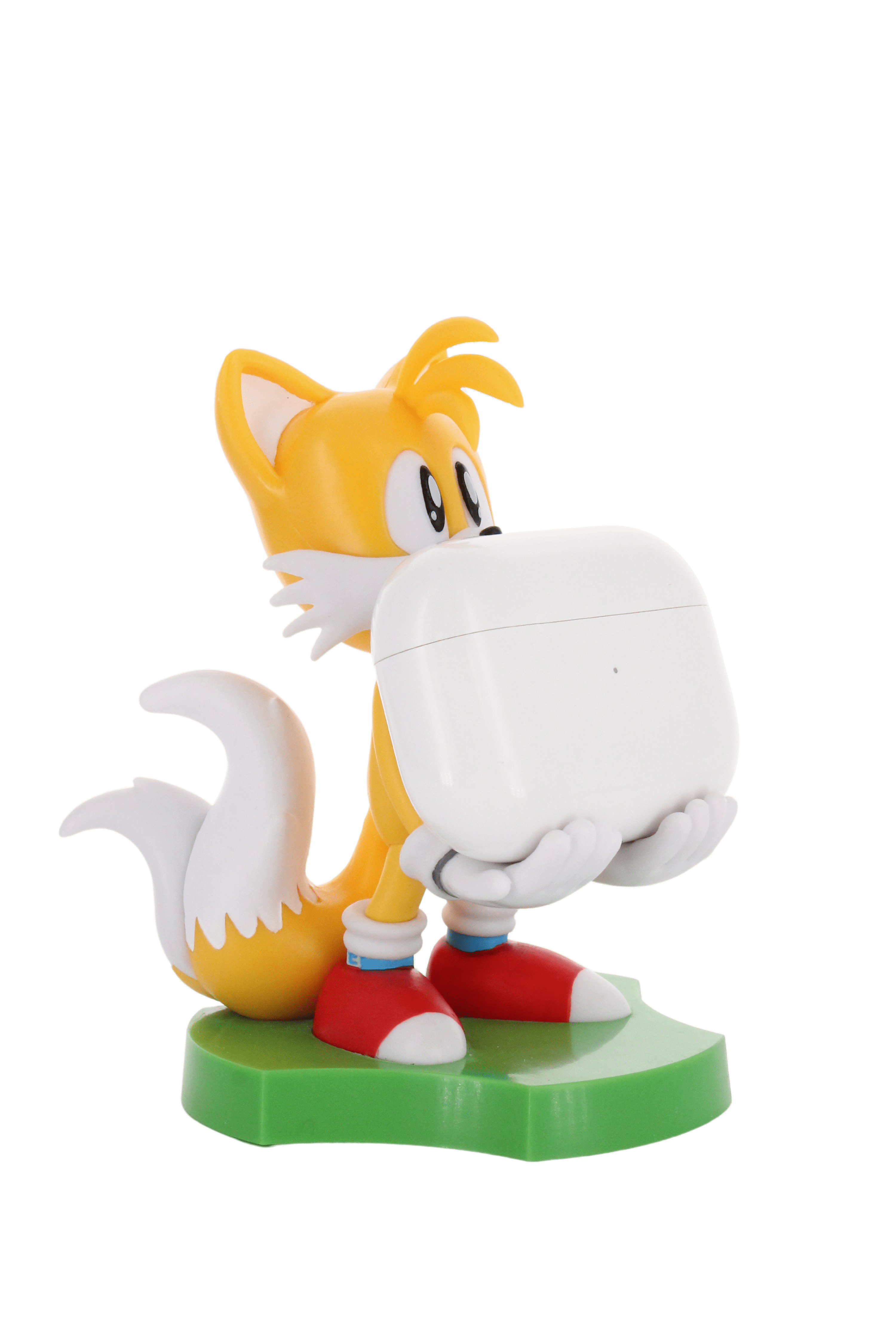Cable Guy: Holdem Mini - Sega Tails (4 Inch) - KOODOO